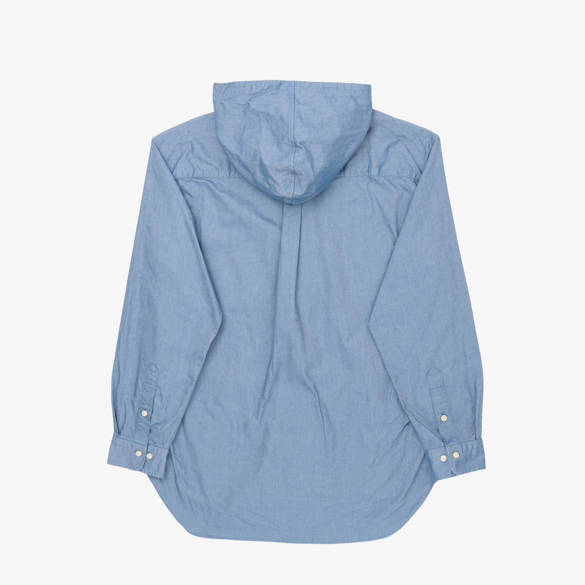 Summer Jacket Shirt