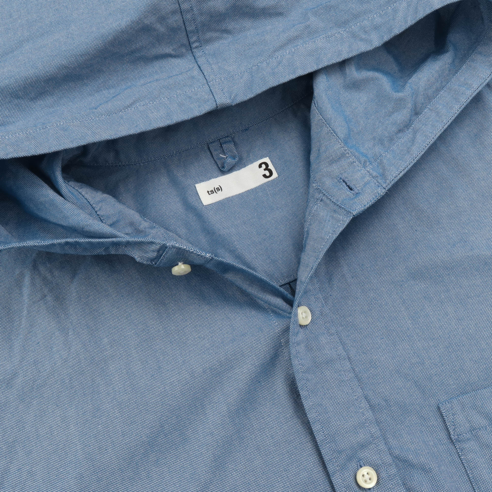 Summer Jacket Shirt