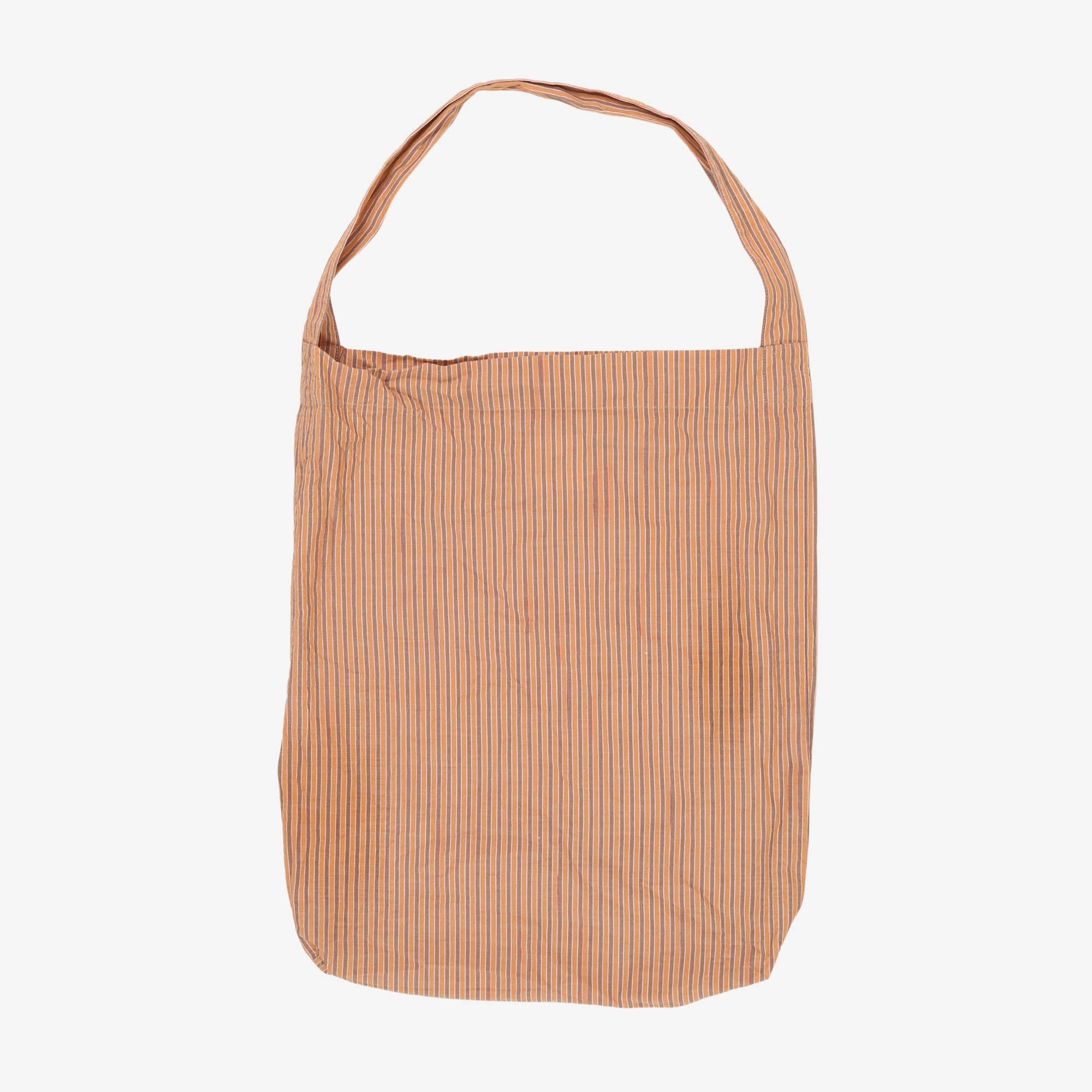 Stripe Tote Bag