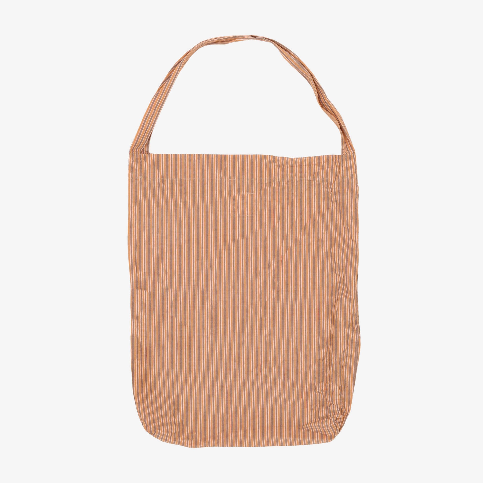 Stripe Tote Bag