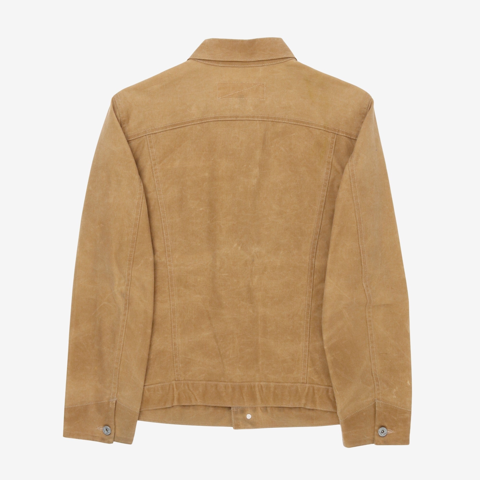 Ridgeline Wax Supply Jacket