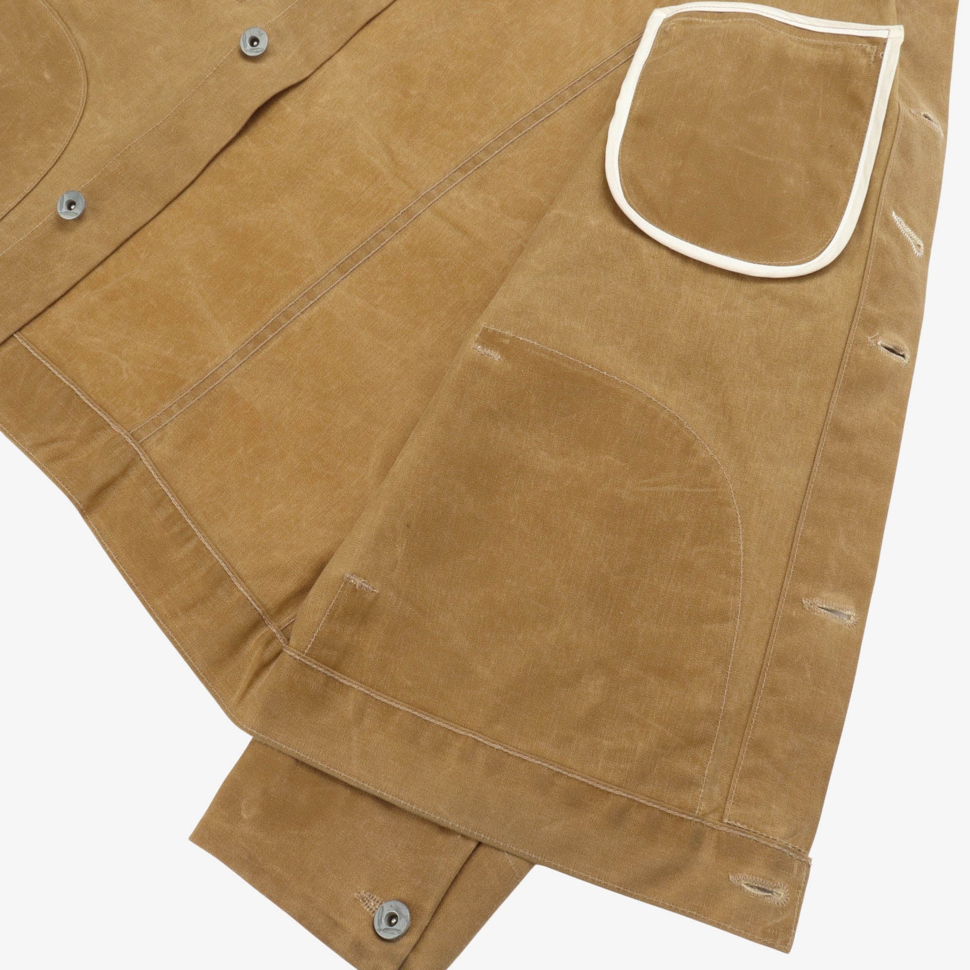 Ridgeline Wax Supply Jacket