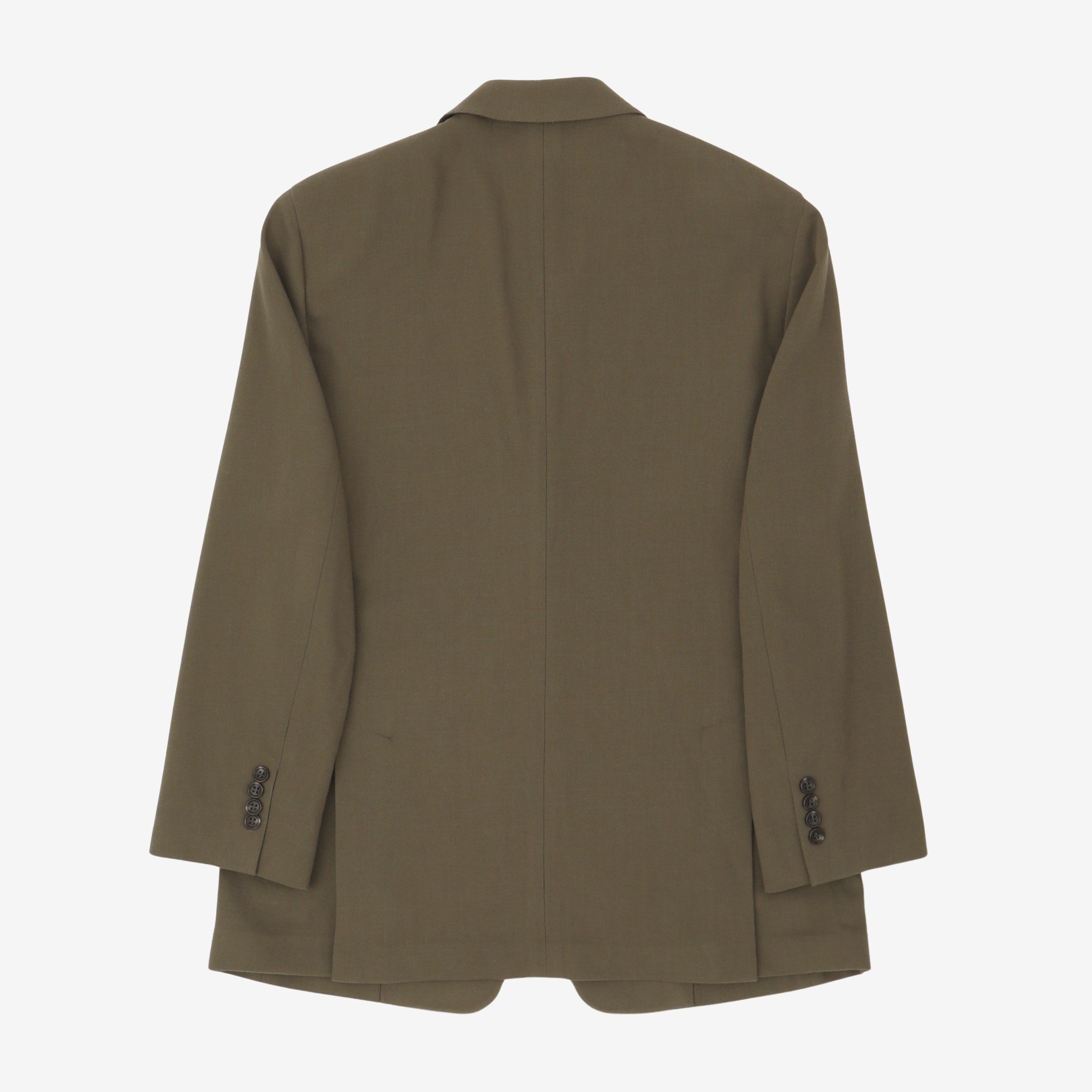 Crepe SB Wythe Suit