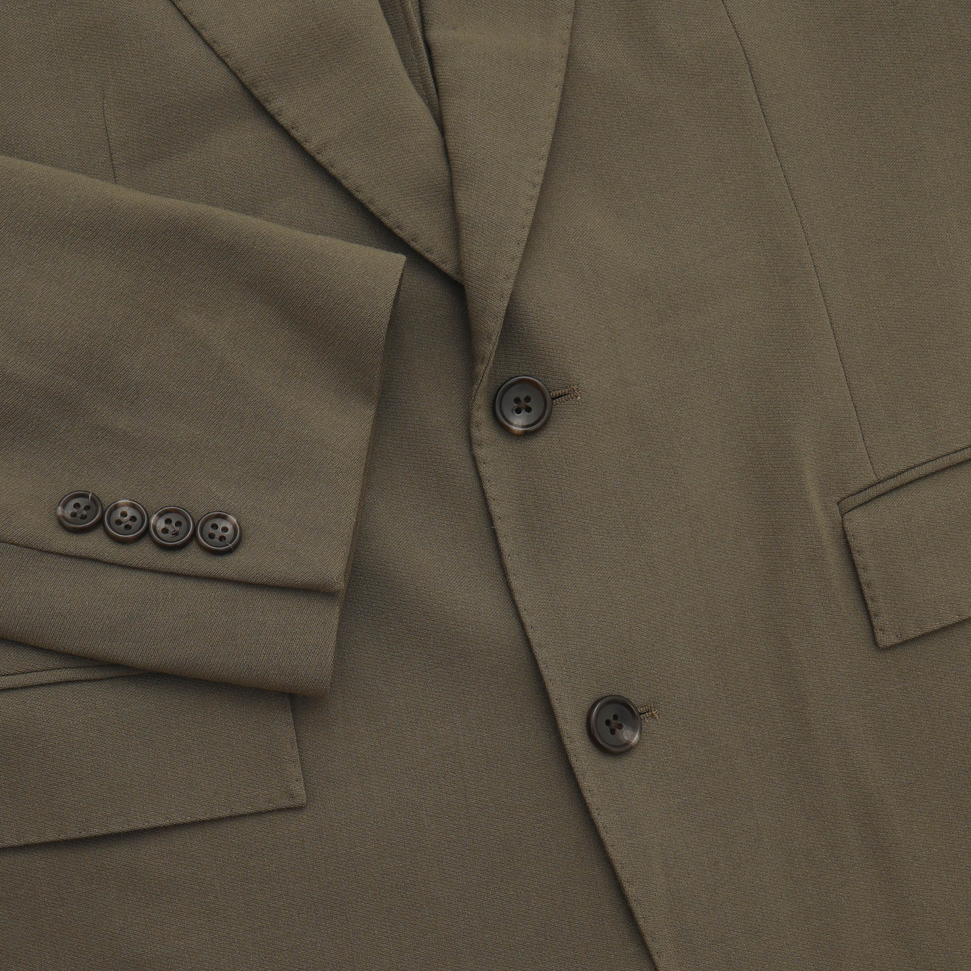 Crepe SB Wythe Suit