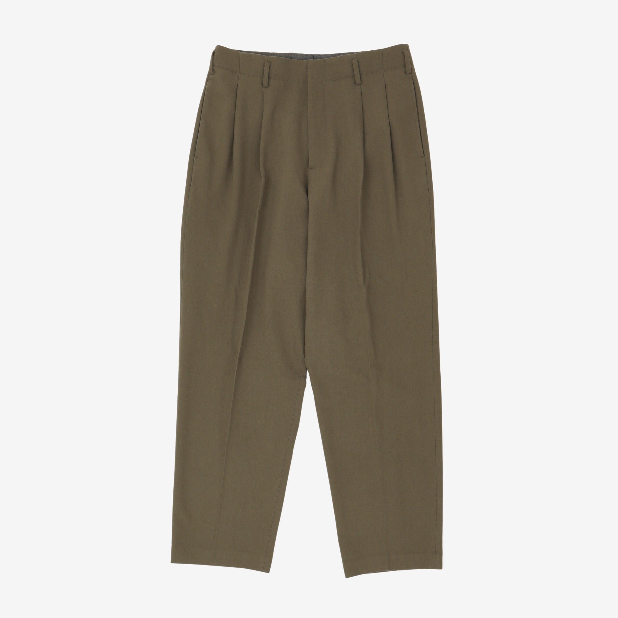 Crepe SB Wythe Suit