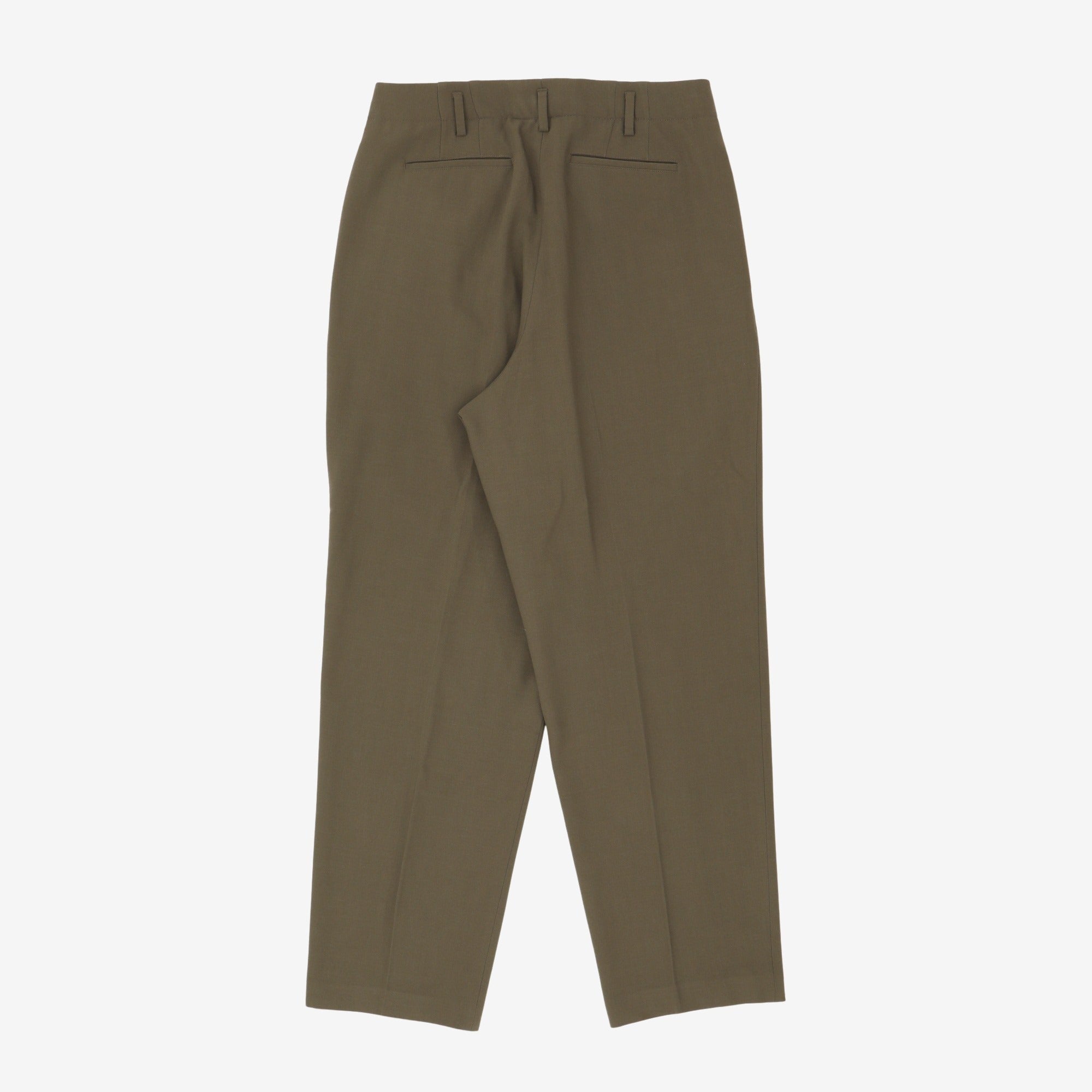 Crepe SB Wythe Suit