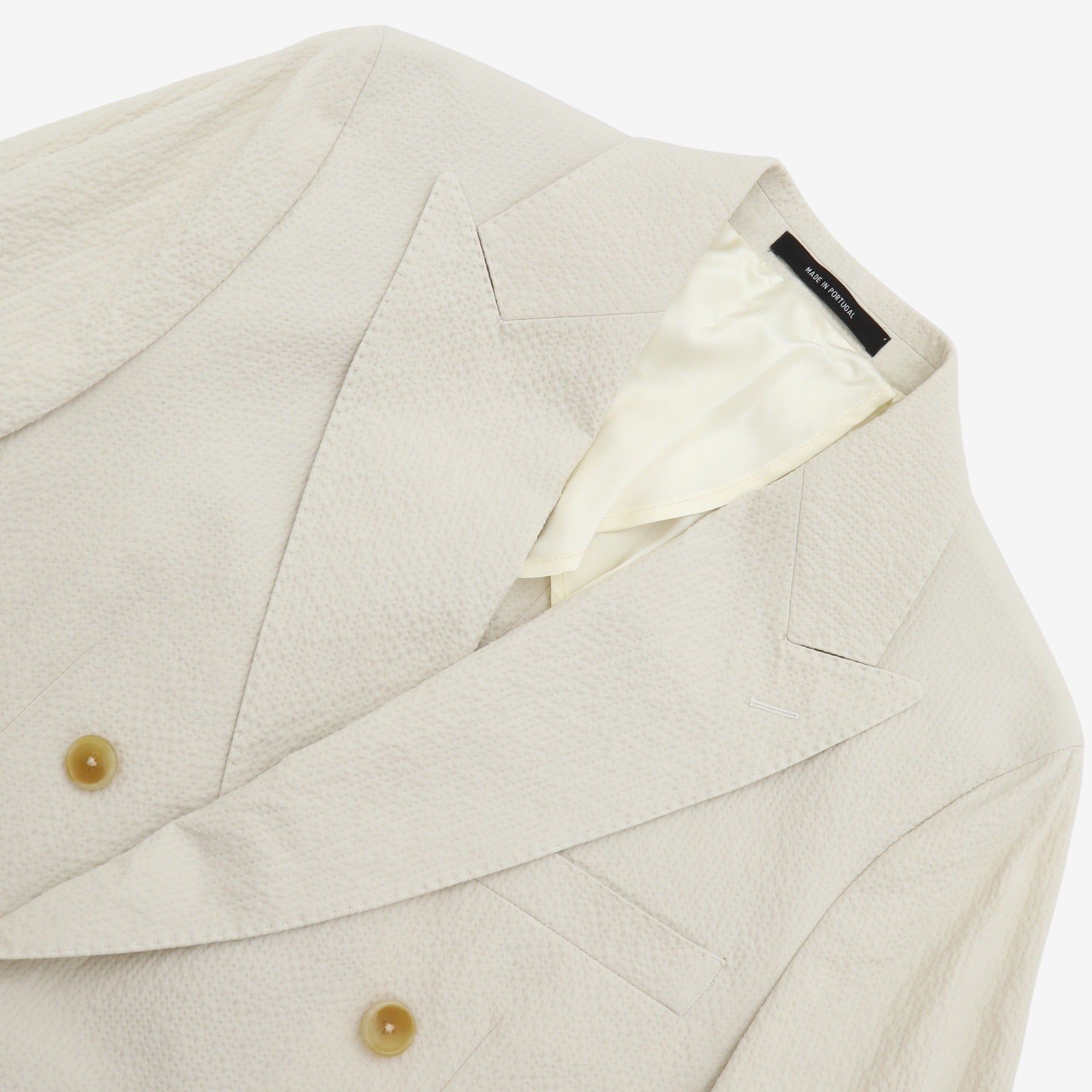 DB Seersucker Blazer