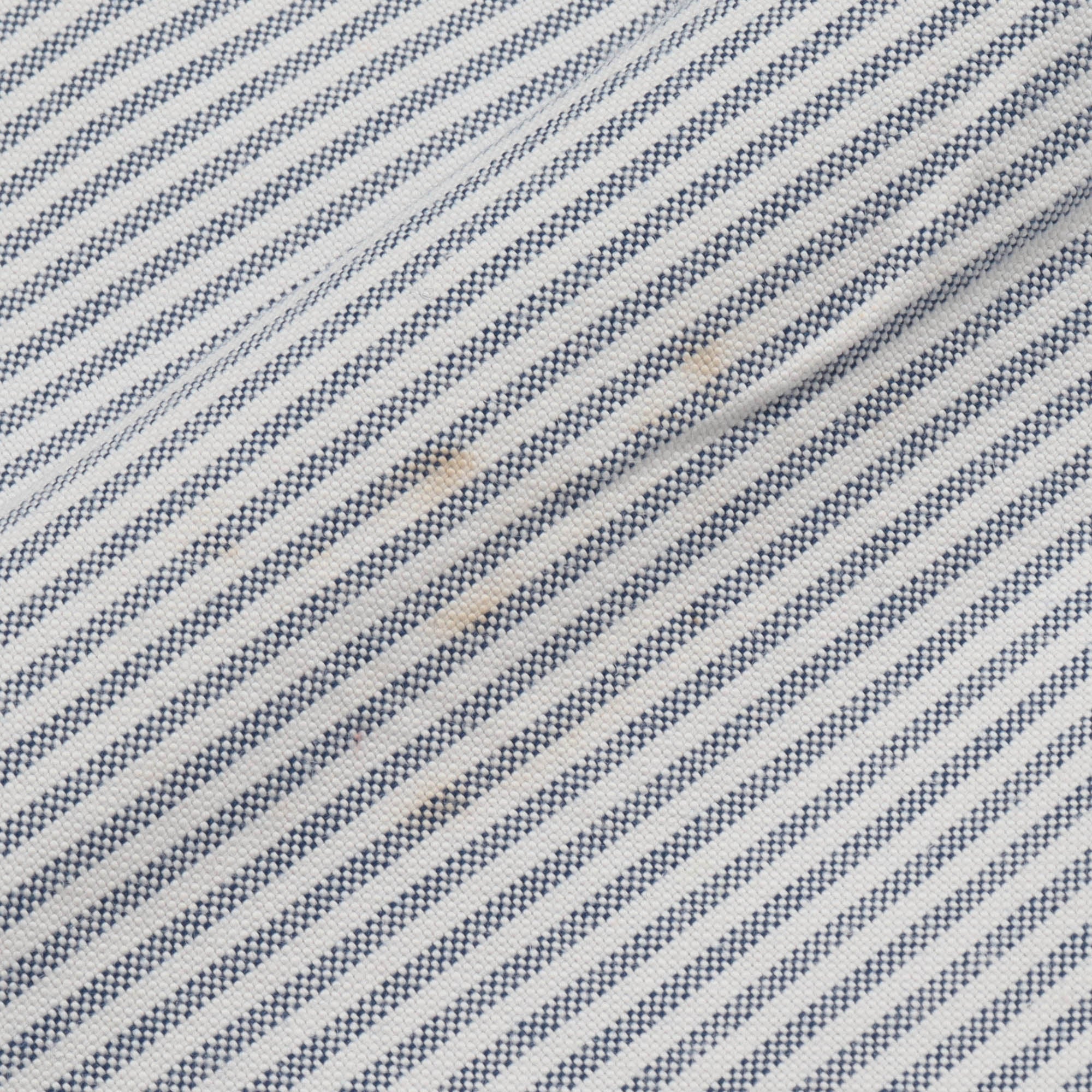 Striped BD Oxford Shirt