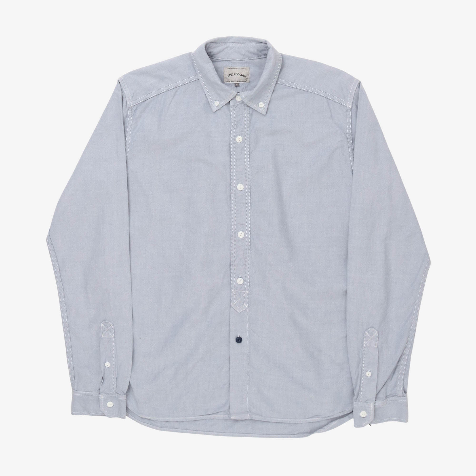 BD Oxford Shirt