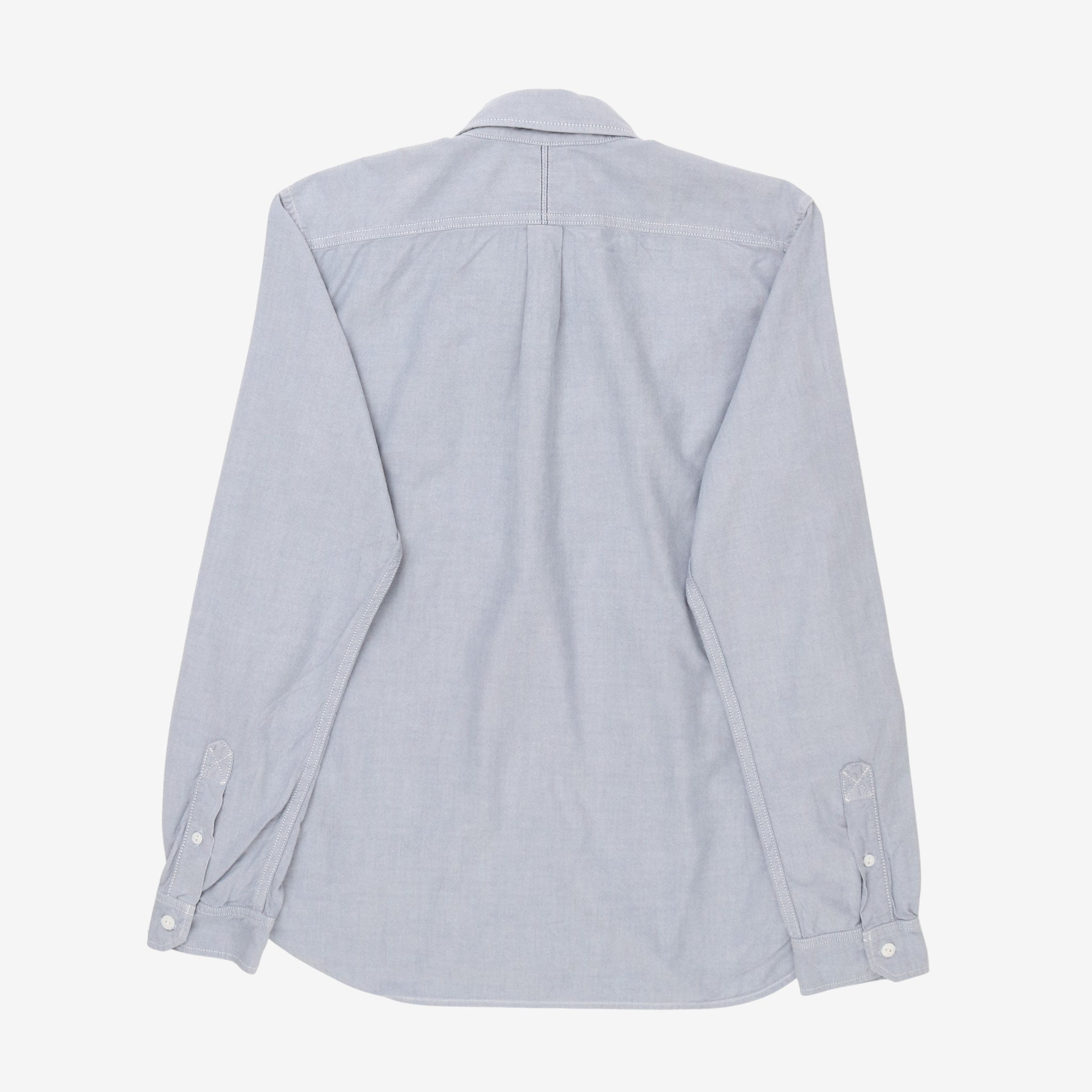 BD Oxford Shirt