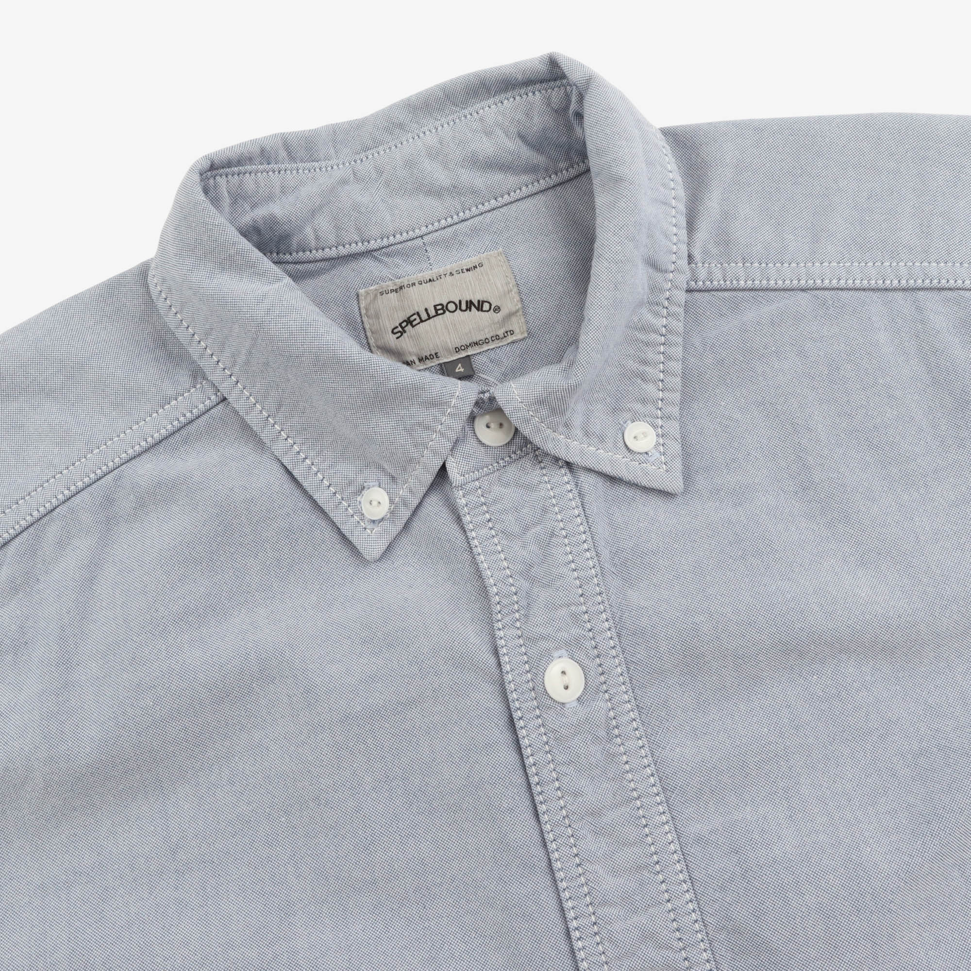 BD Oxford Shirt