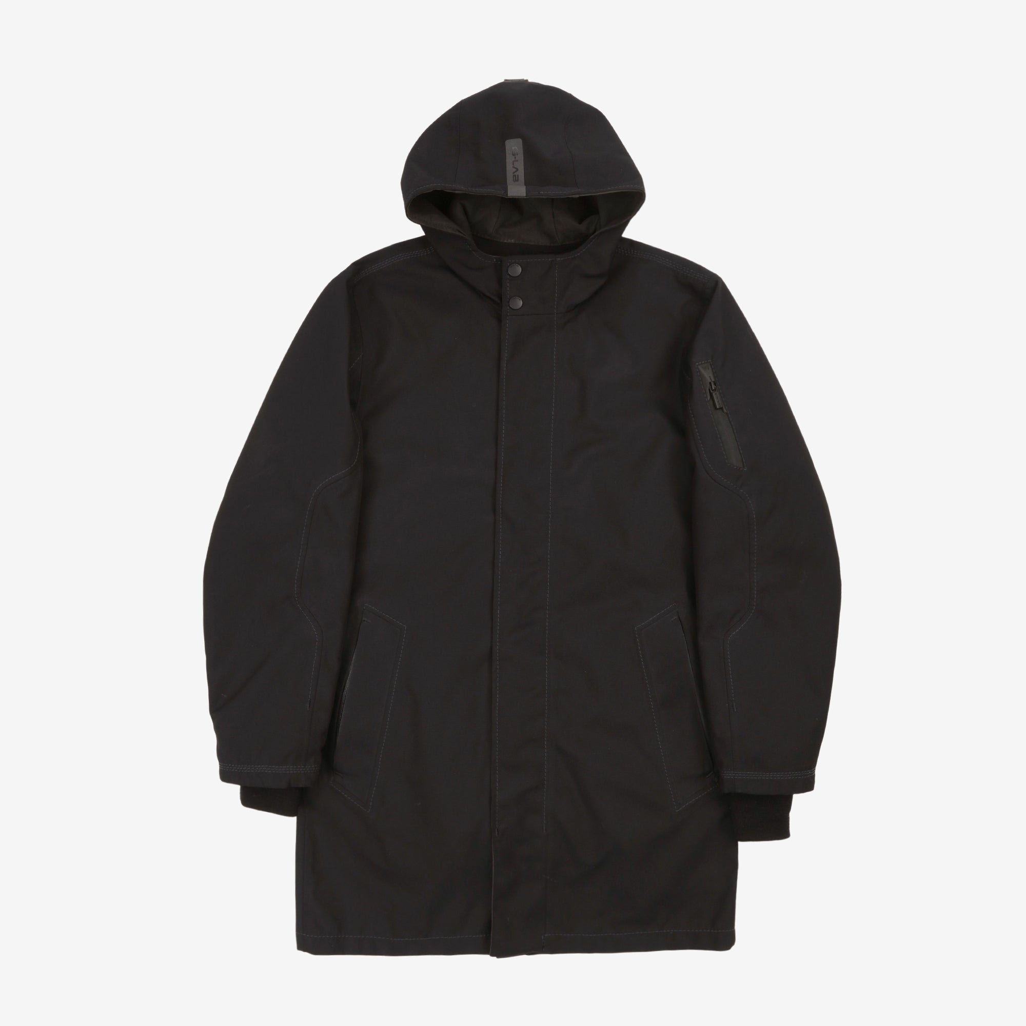 Globe Evo Winter Parka + Liner