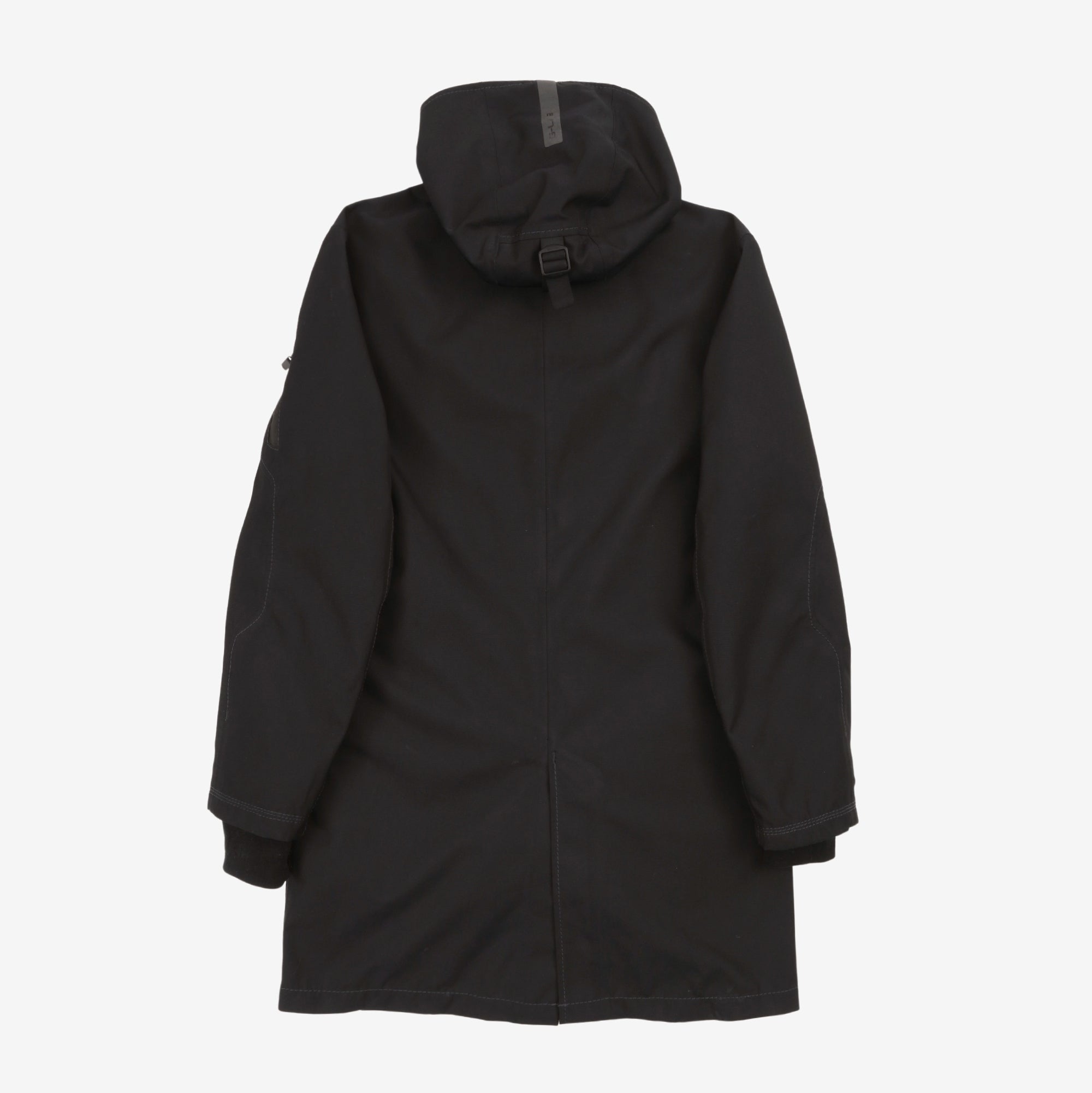 Globe Evo Winter Parka + Liner
