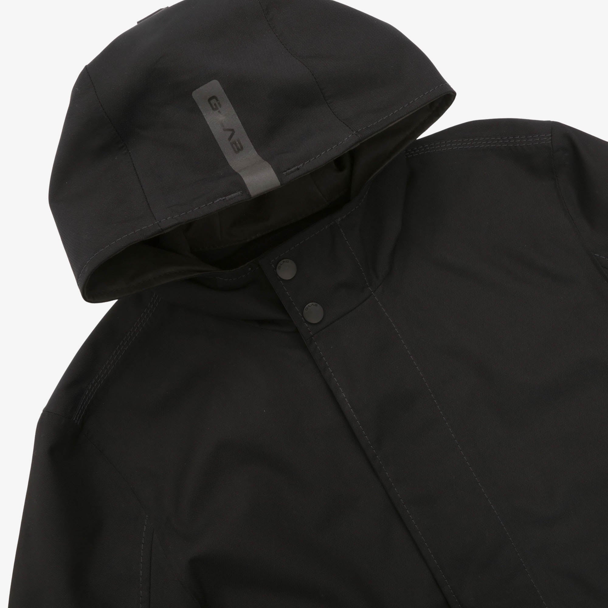 Globe Evo Winter Parka + Liner