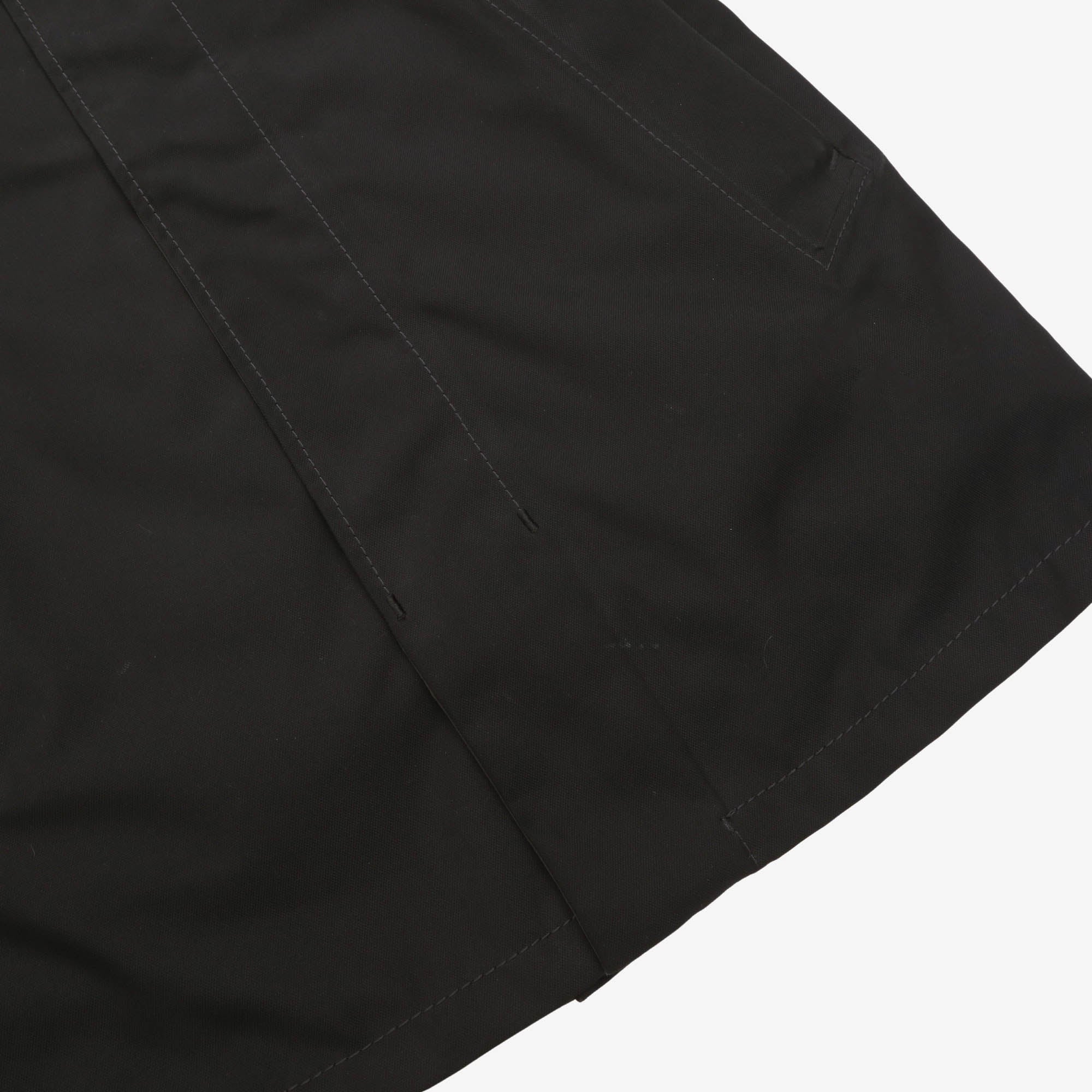 Globe Evo Winter Parka + Liner