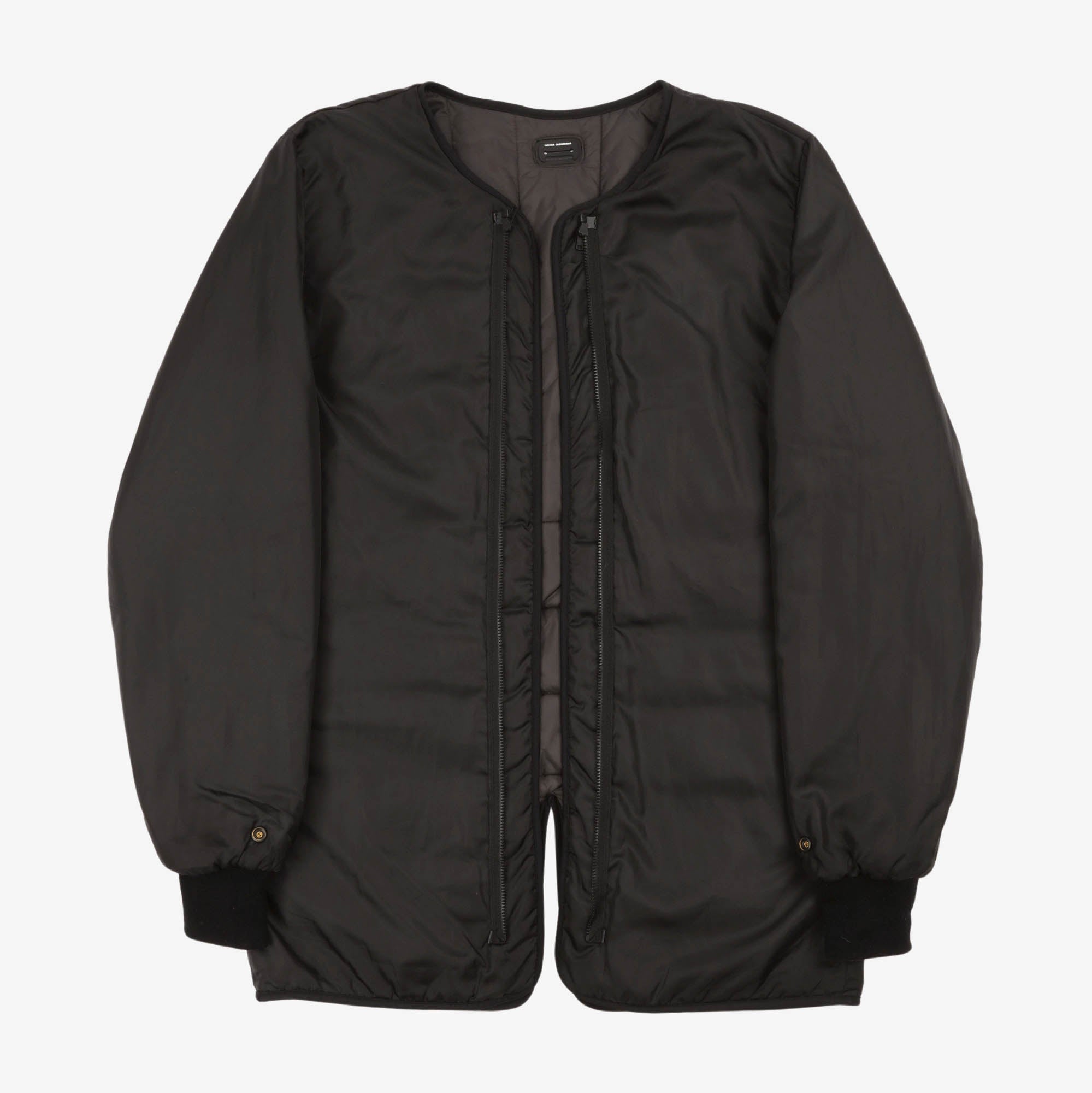 Globe Evo Winter Parka + Liner