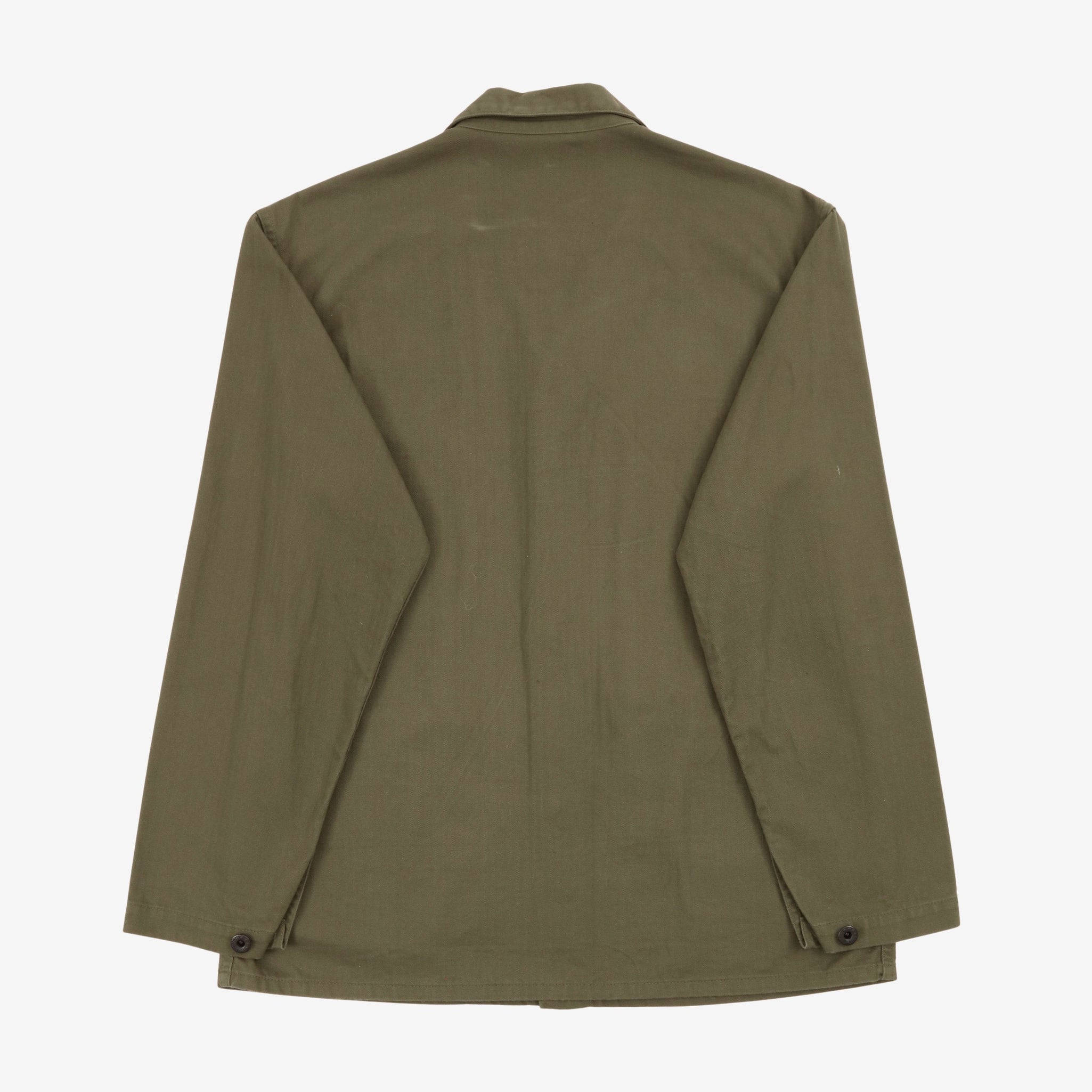 USN N-3 Utility Jacket
