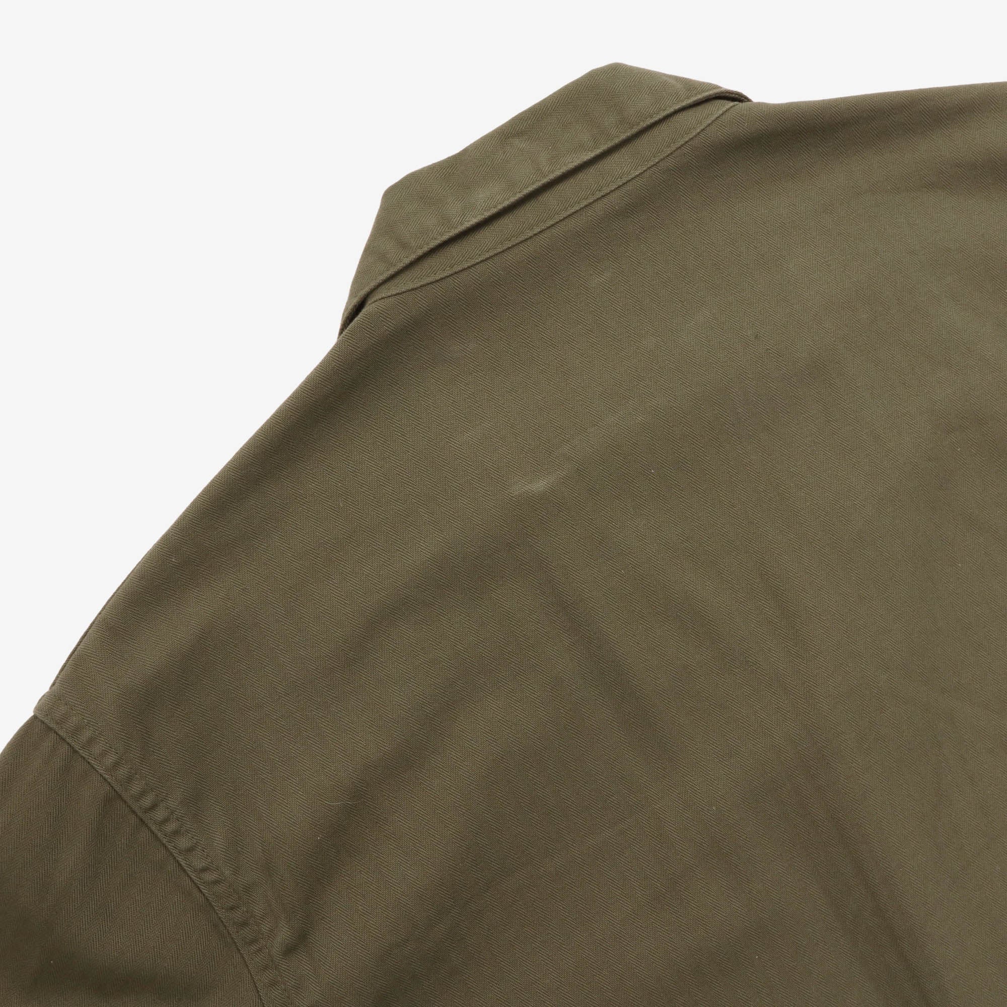 USN N-3 Utility Jacket