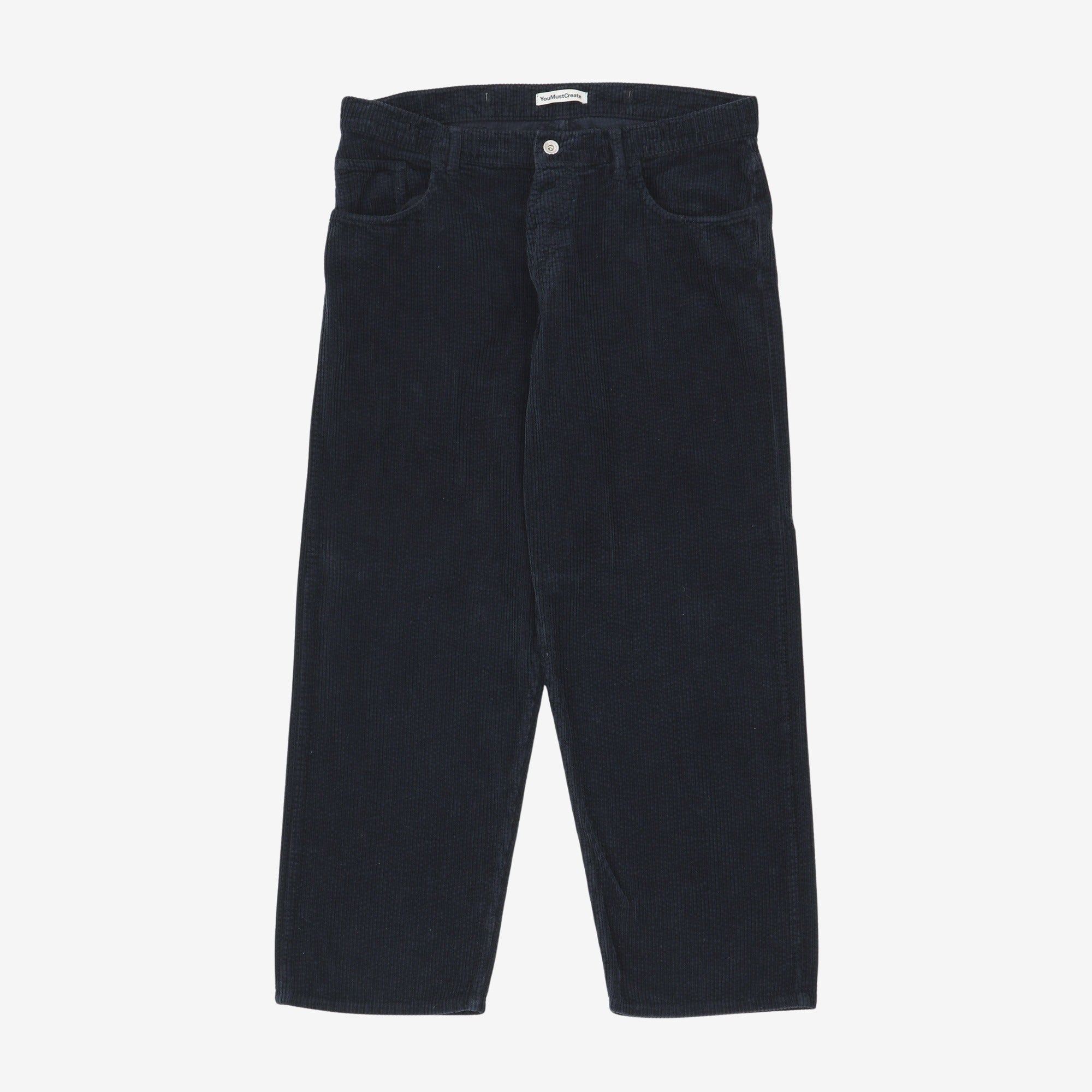 Bez Corduroy Jean (36W X 27L)