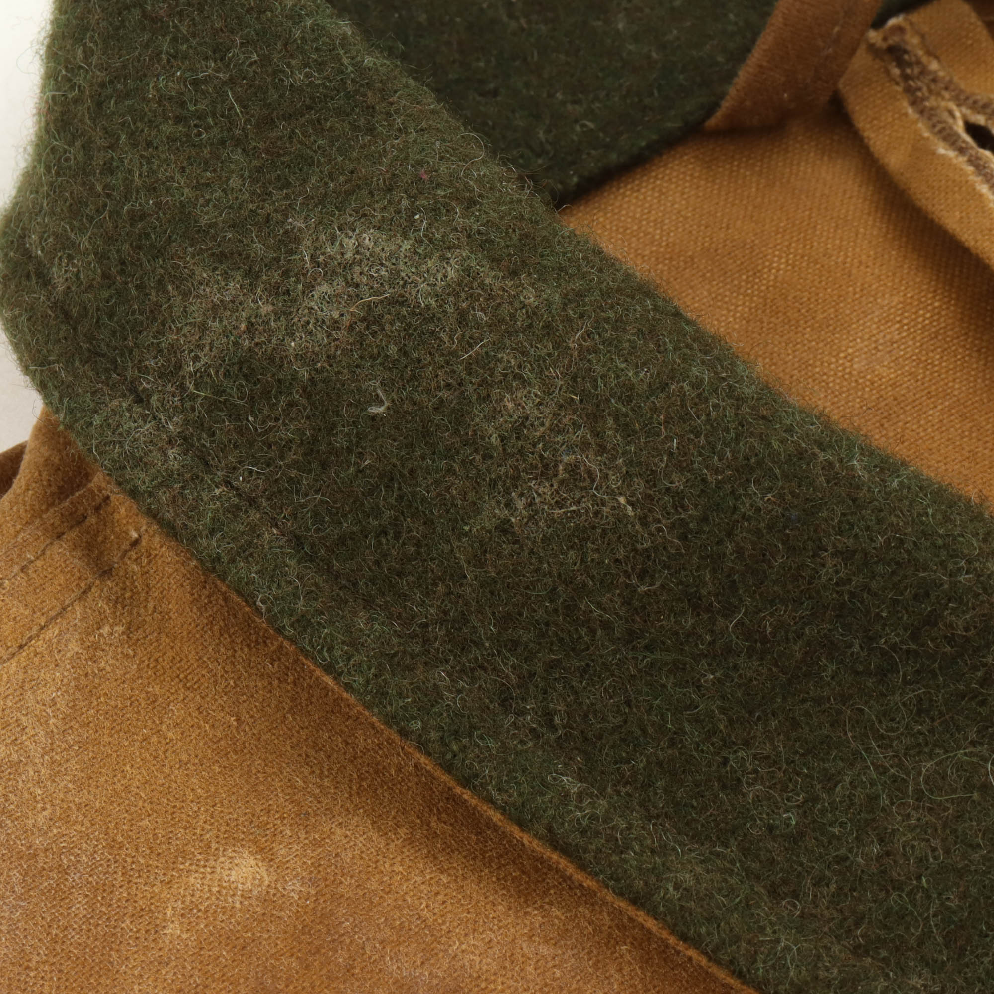 Tin Cloth Wax Field Jacket