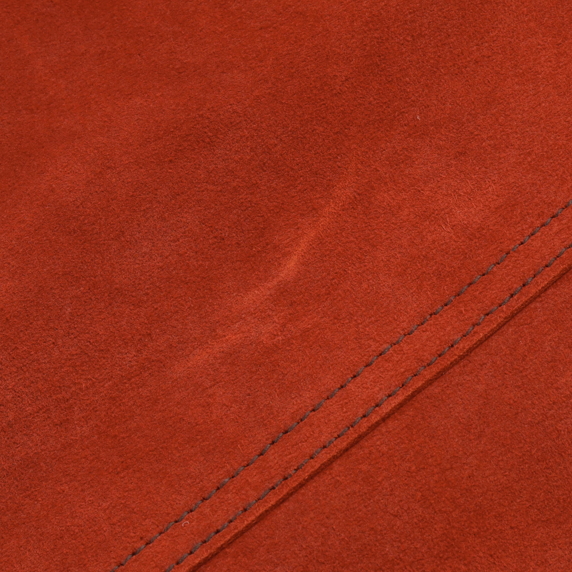 8HU Leather Welder Jacket