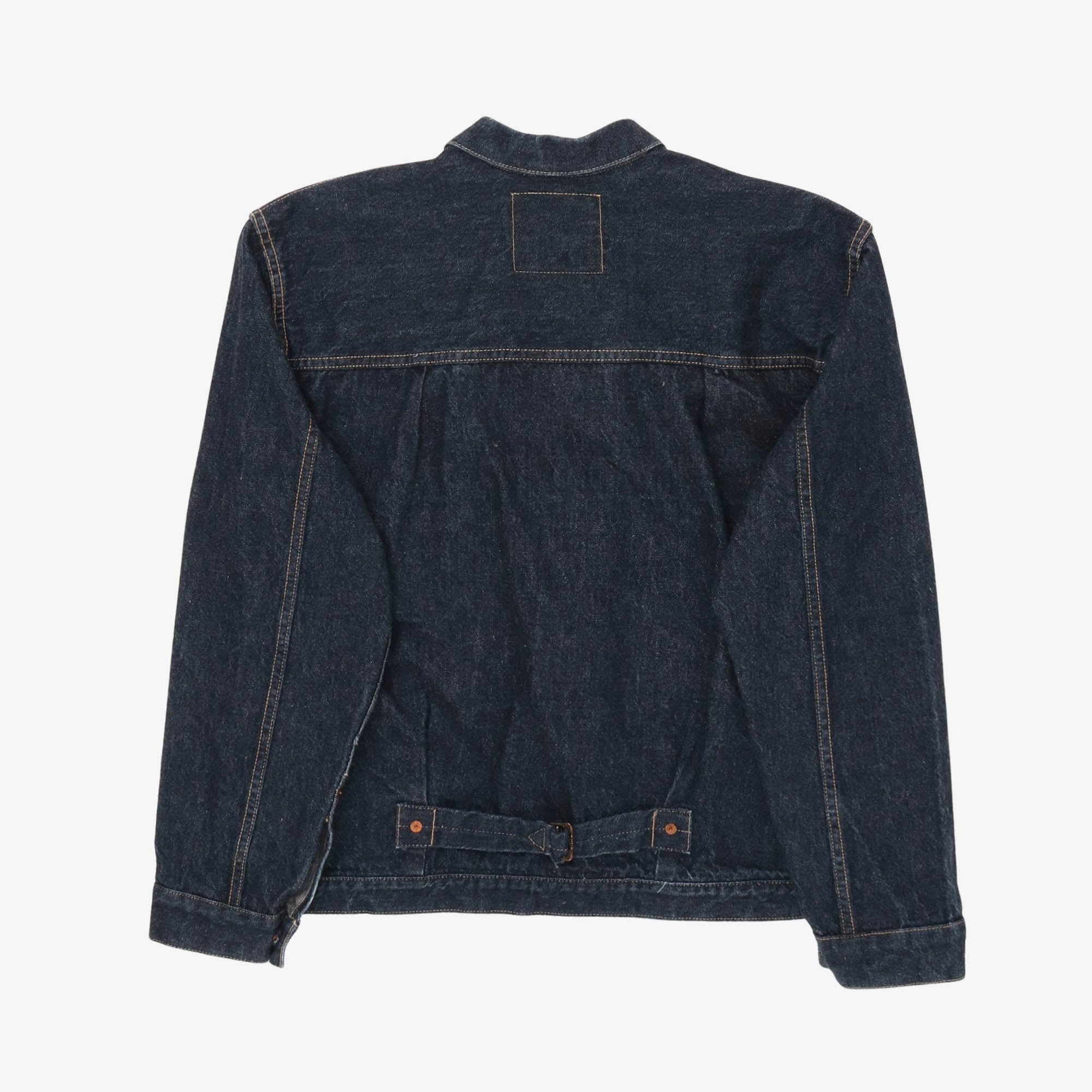Type 1 Denim Jacket