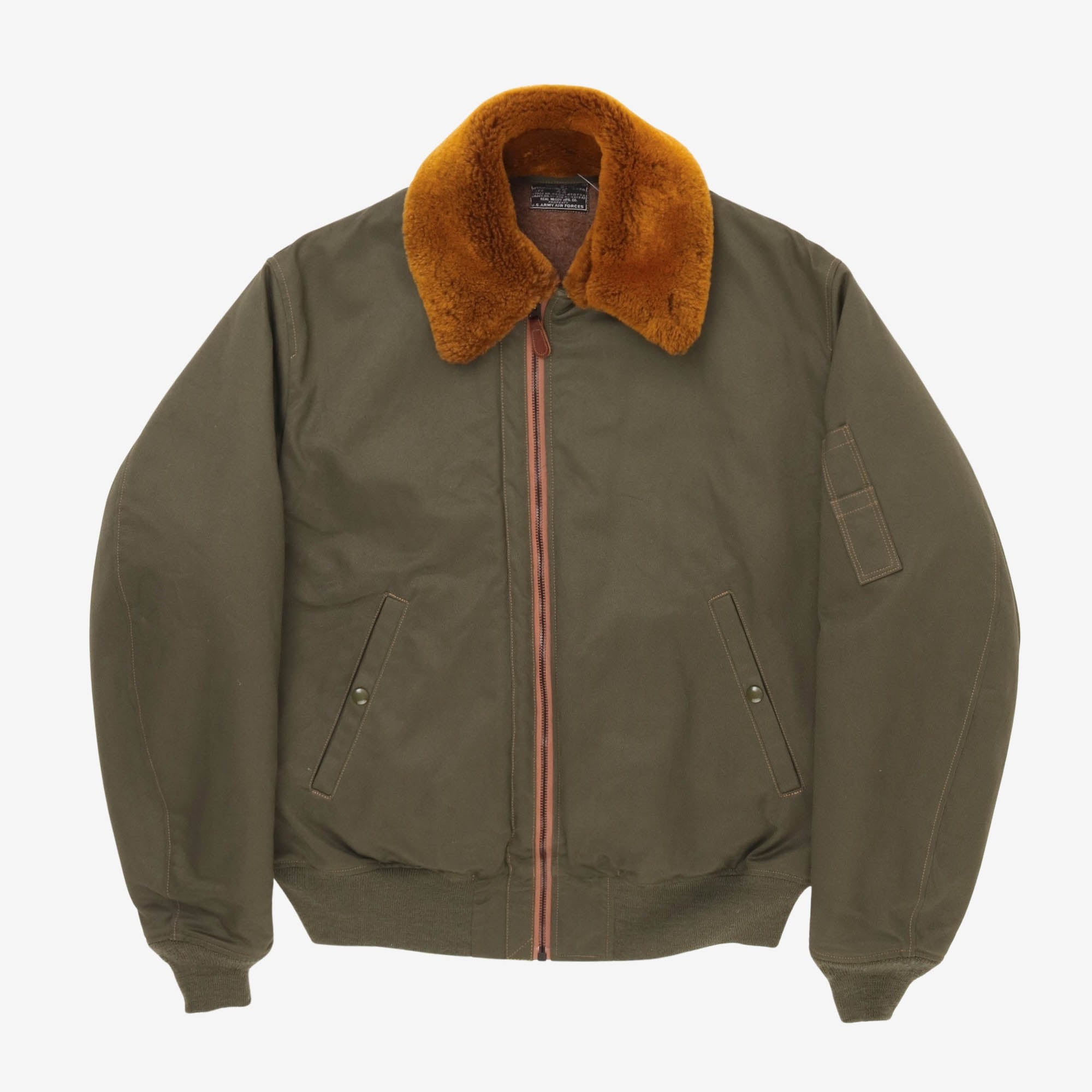 Type B-15 Flying Jacket