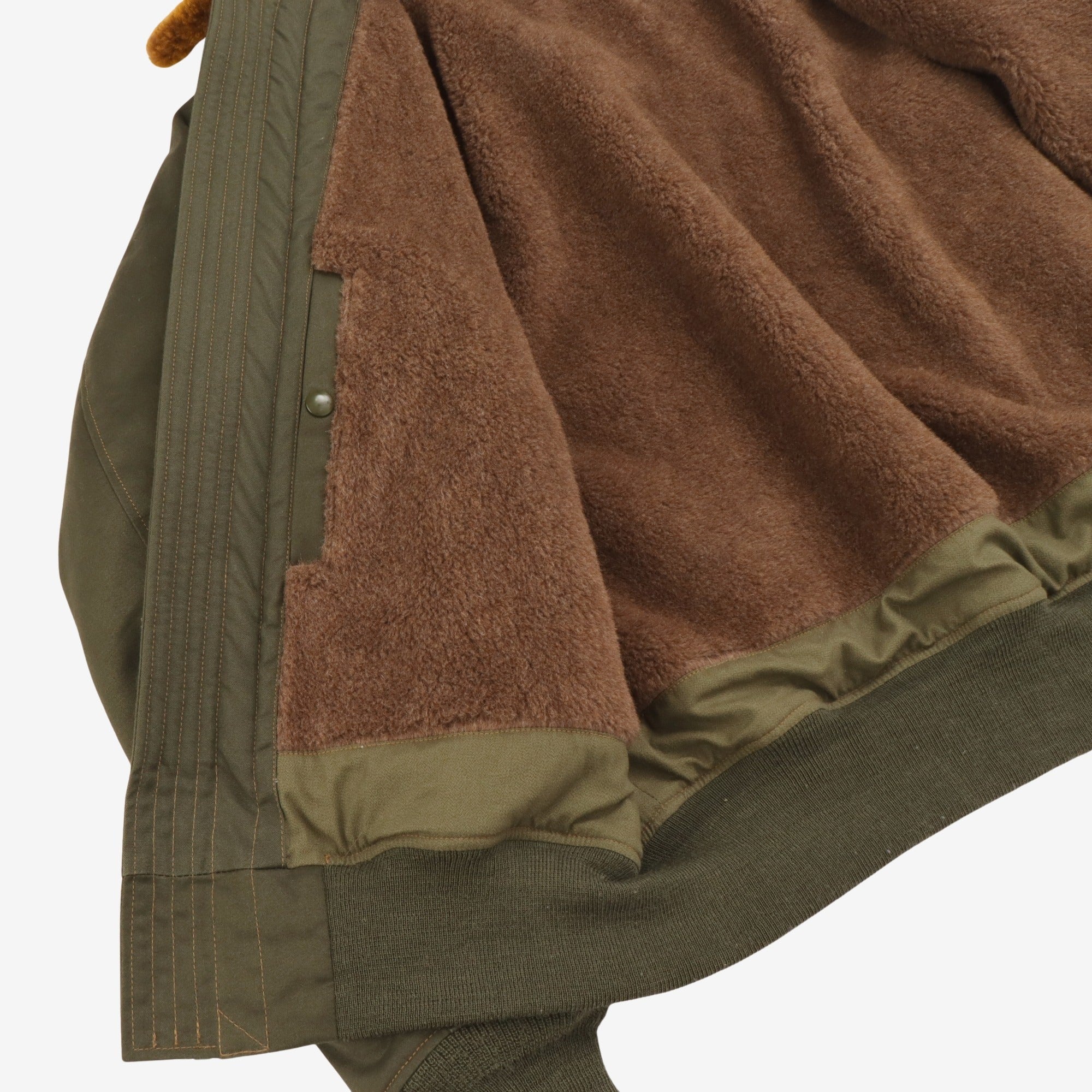 Type B-15 Flying Jacket