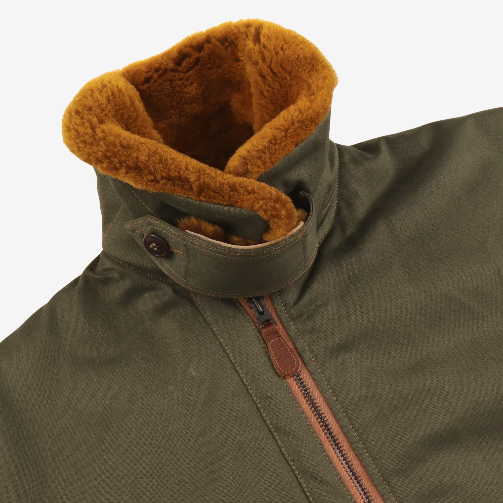 Type B-15 Flying Jacket