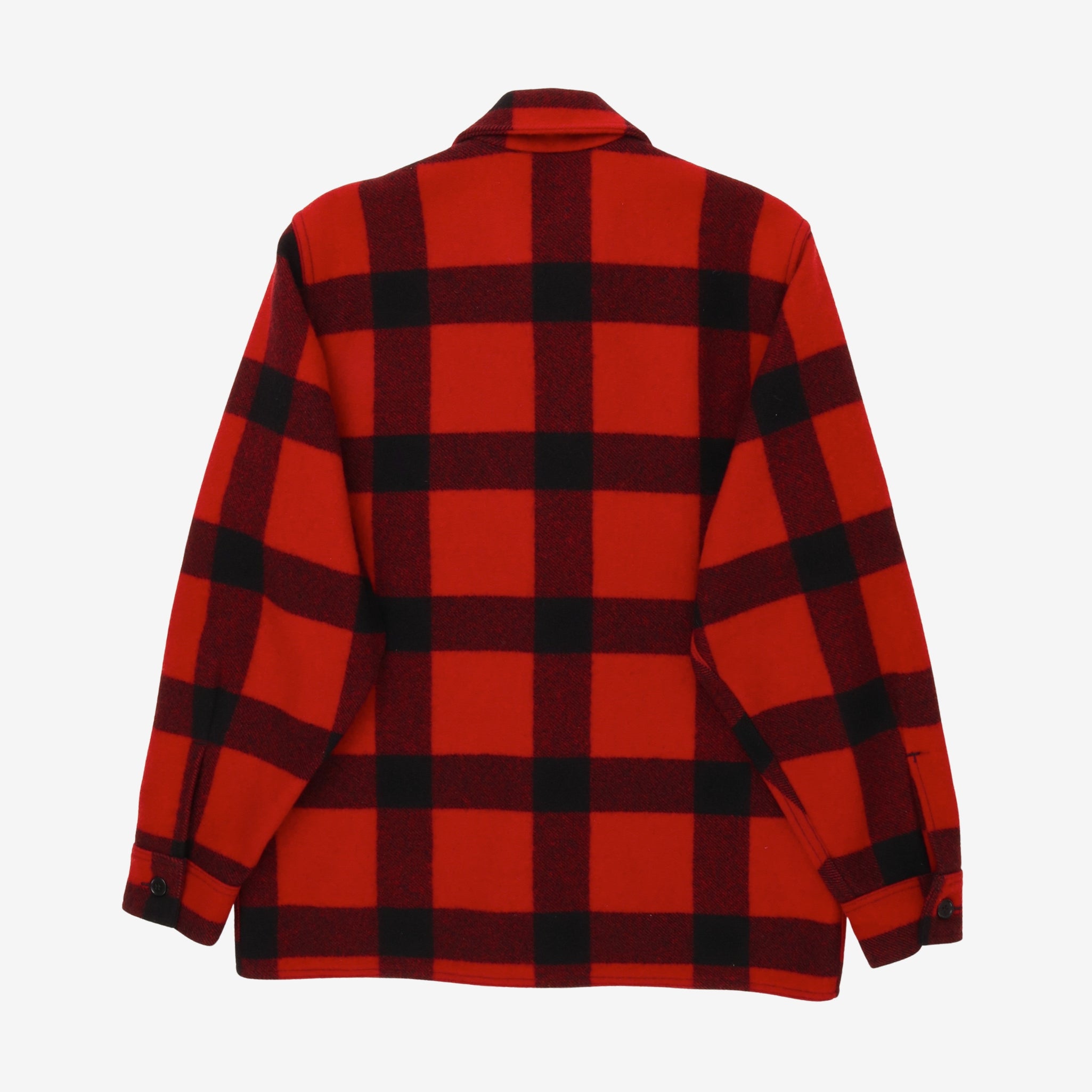 Mackinaw Cruiser Jacket