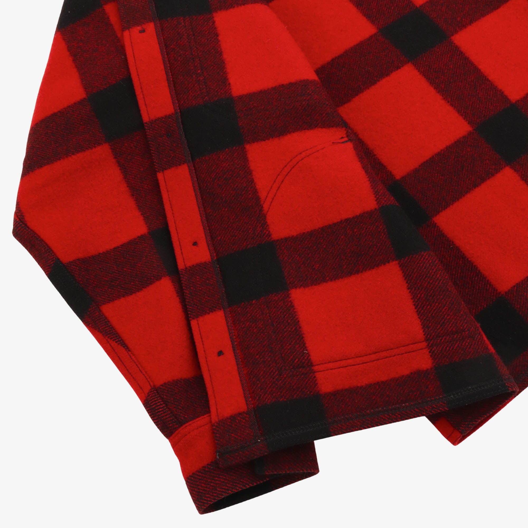 Mackinaw Cruiser Jacket