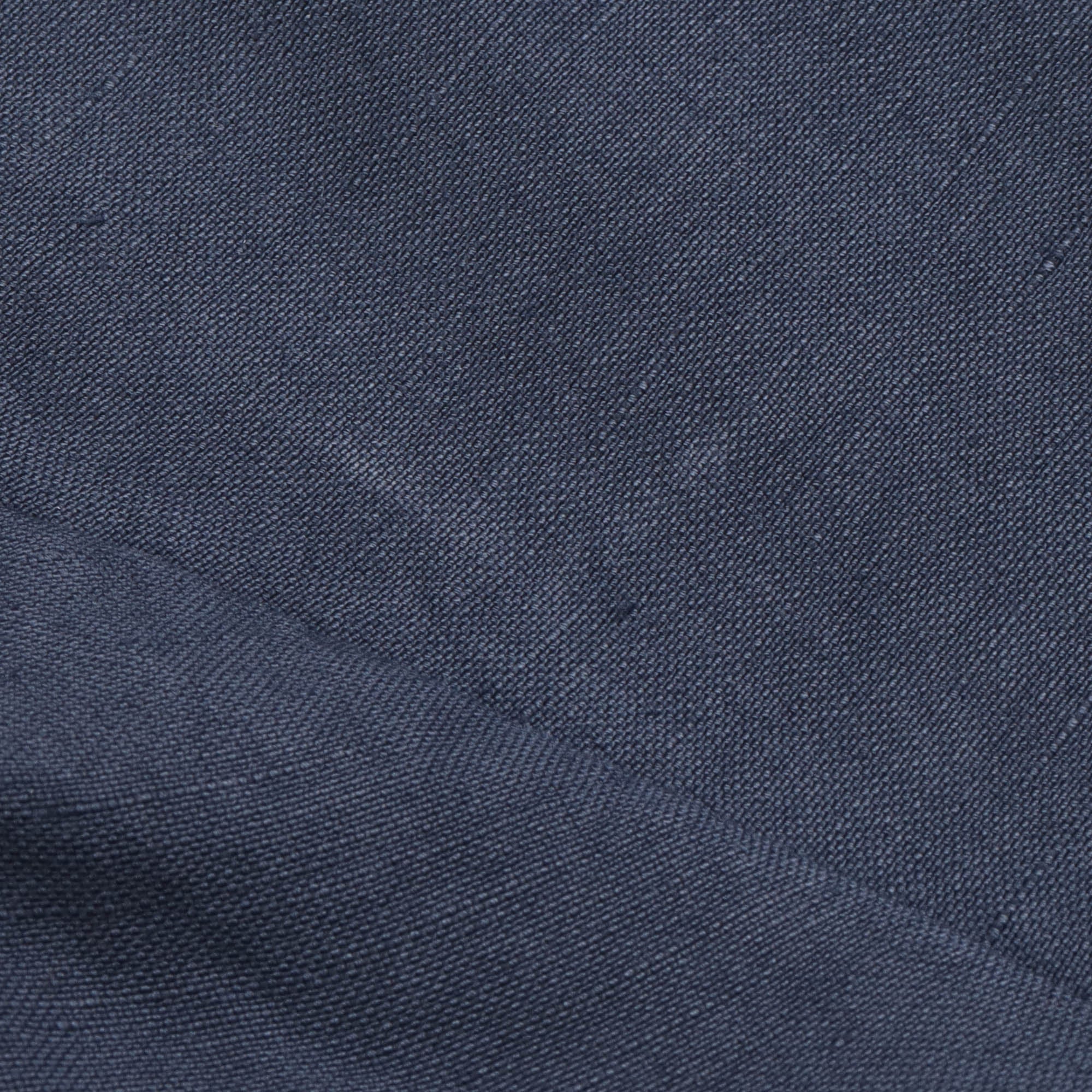 Linen Silk Blend Suit (Purple Label)