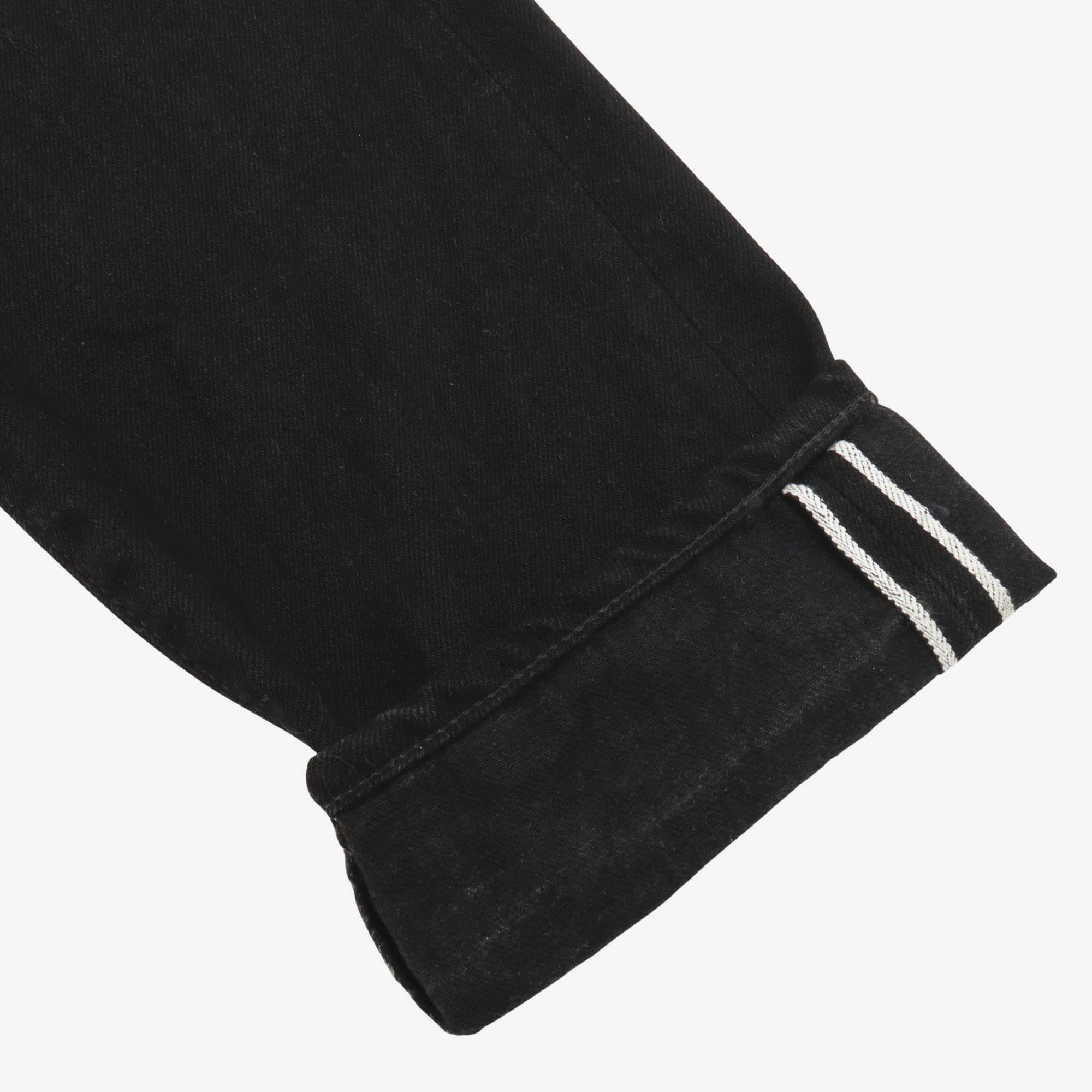 Circle Selvedge Denim (31W X 30L)