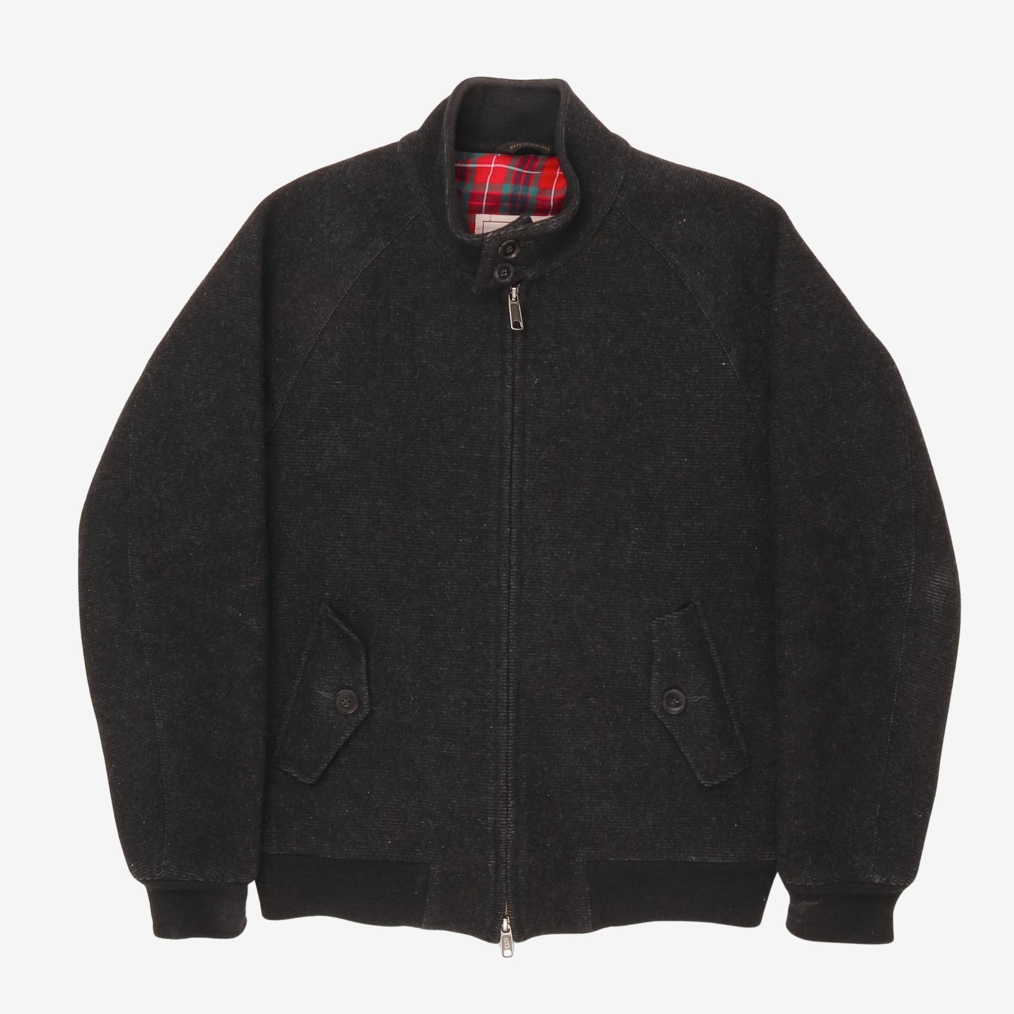 Melton G9 Harrington