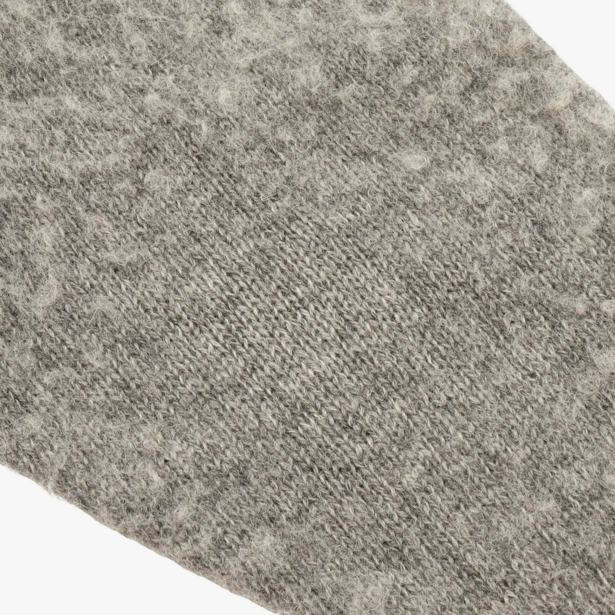Shetland Wool Sweater