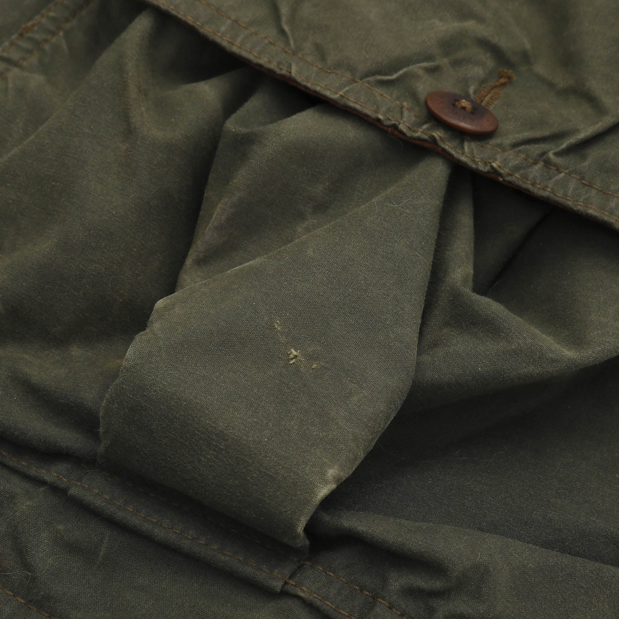 Country Wax Jacket