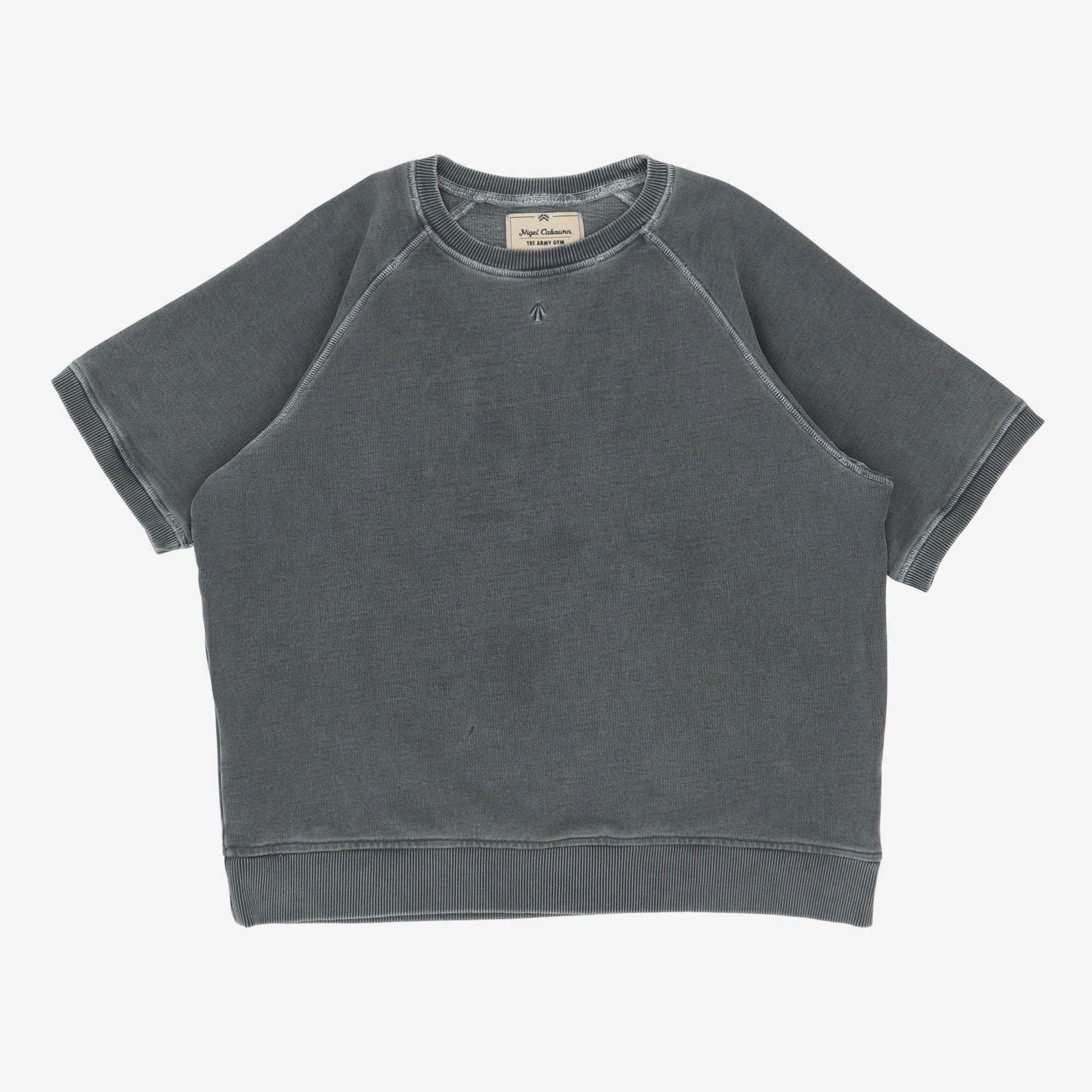 The Army Gym SS Sweat