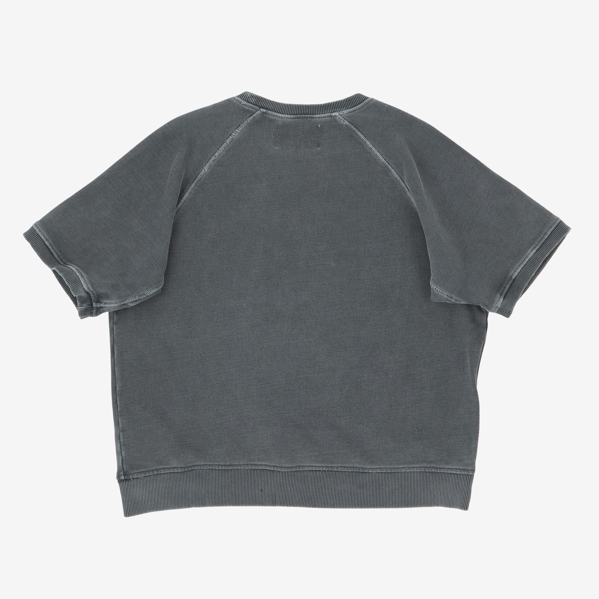 The Army Gym SS Sweat