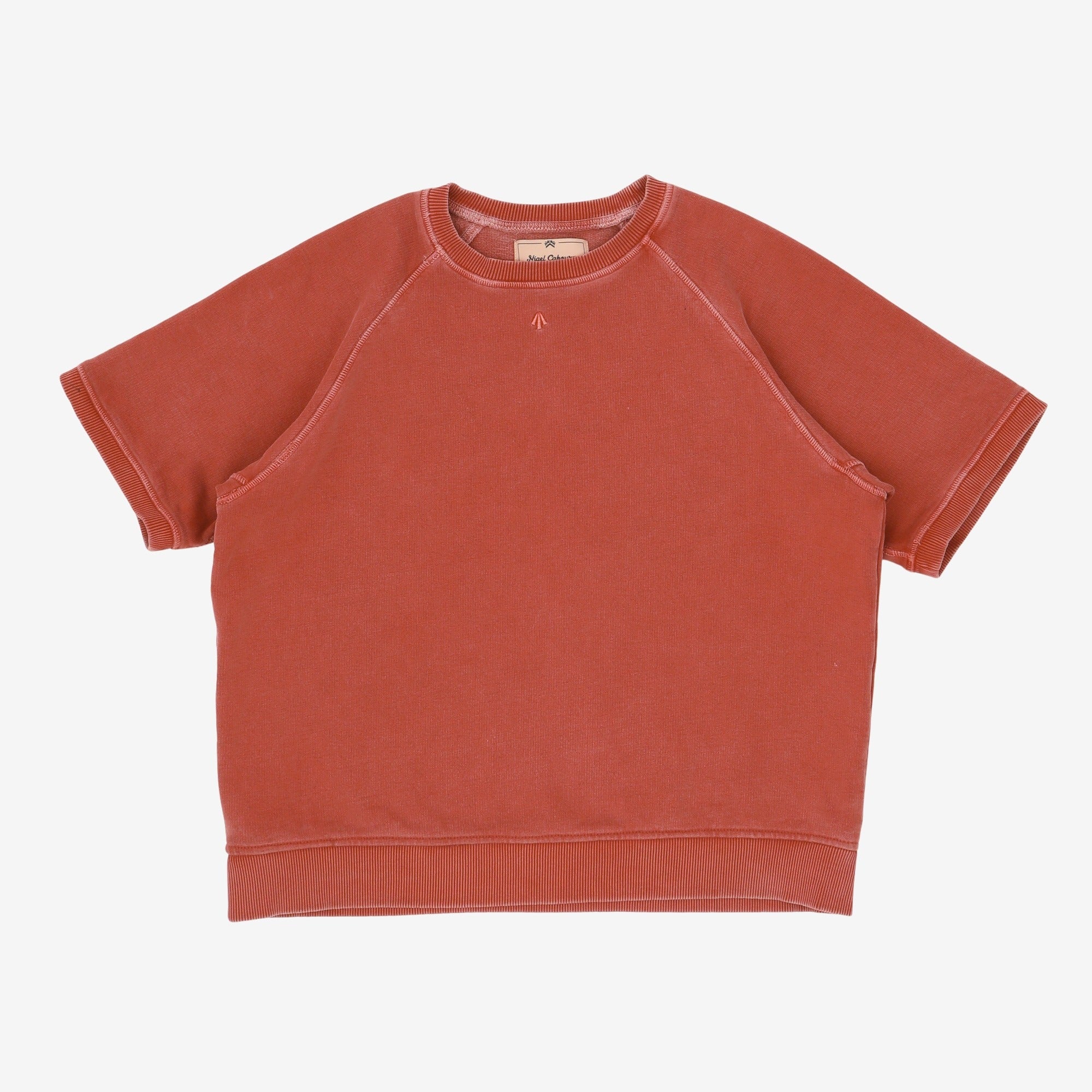 The Army Gym SS Sweat