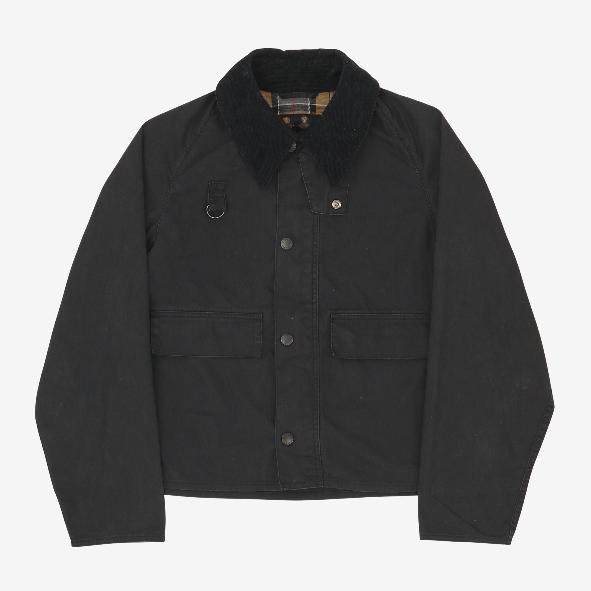 Spey Casual Jacket
