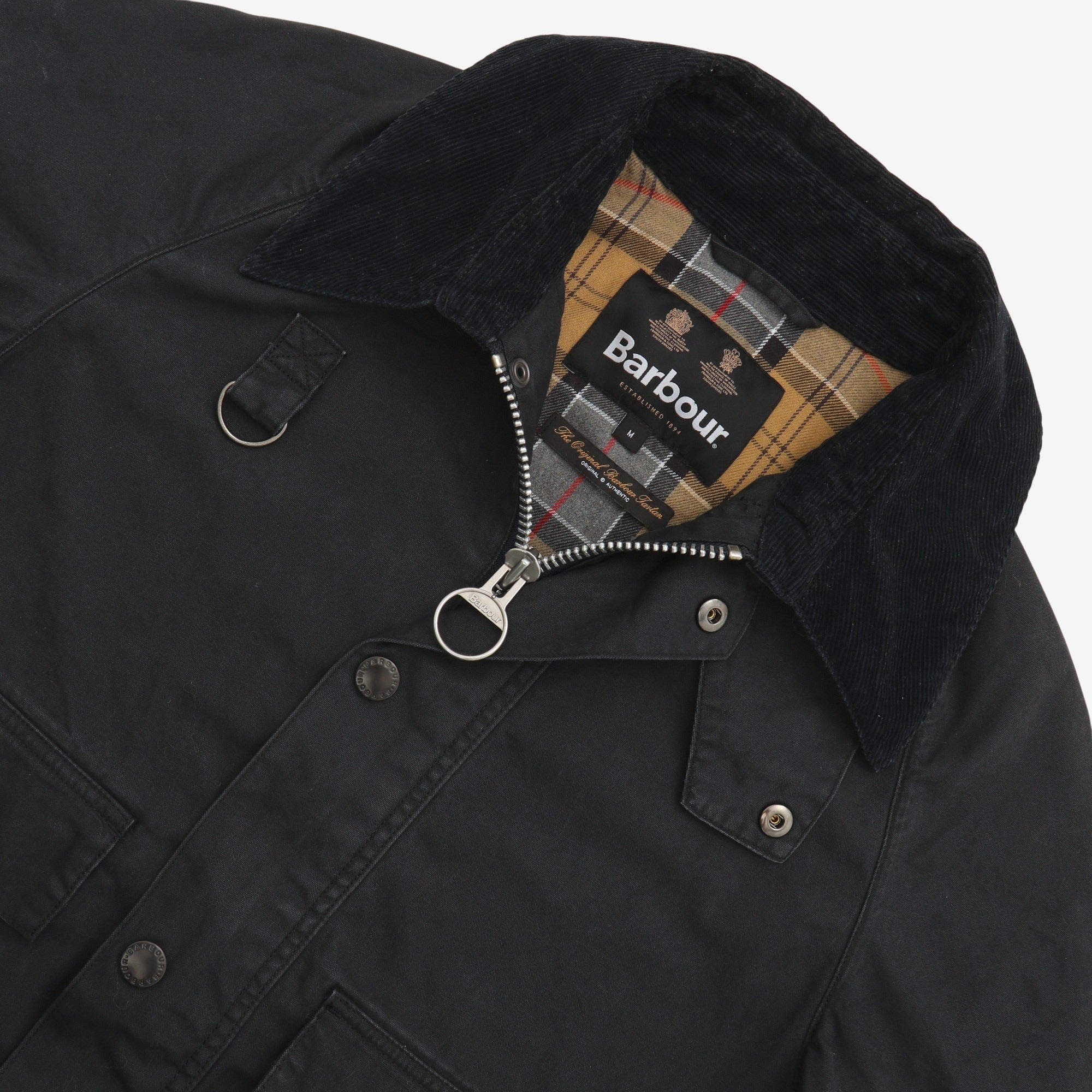 Spey Casual Jacket