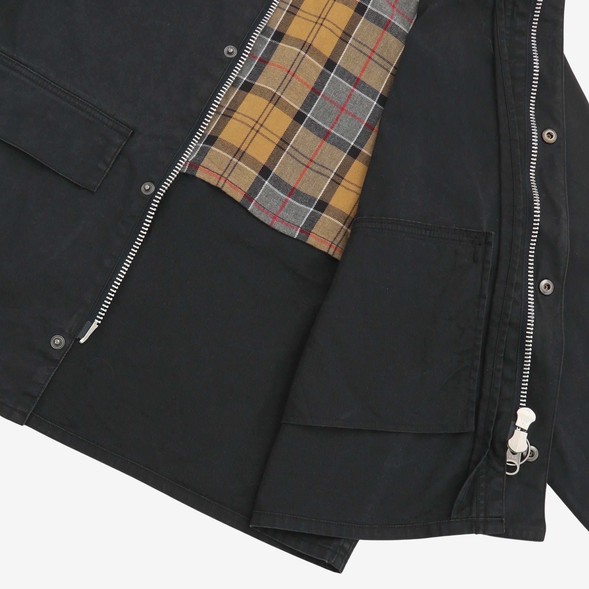 Spey Casual Jacket