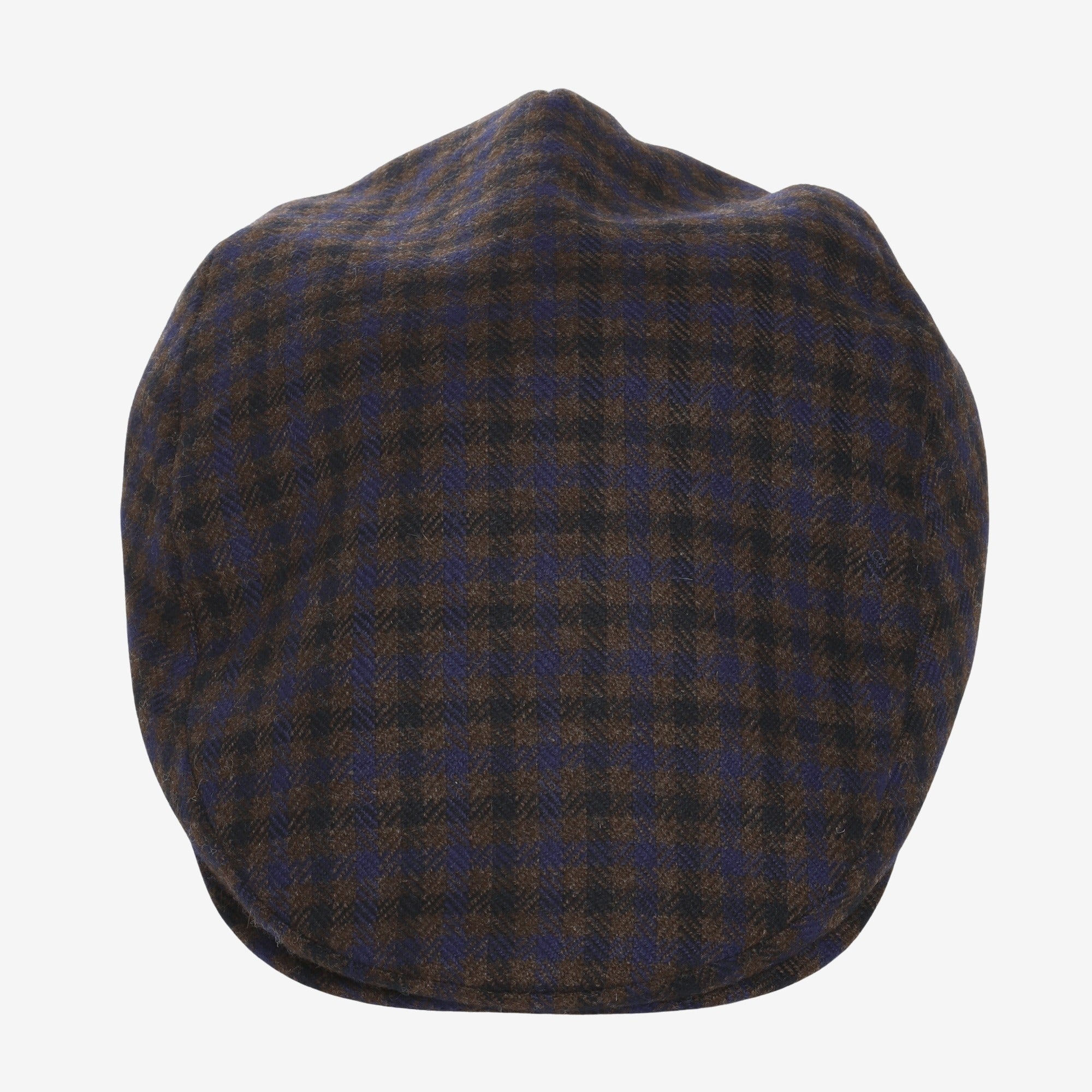 Grosvenor Flat Cap