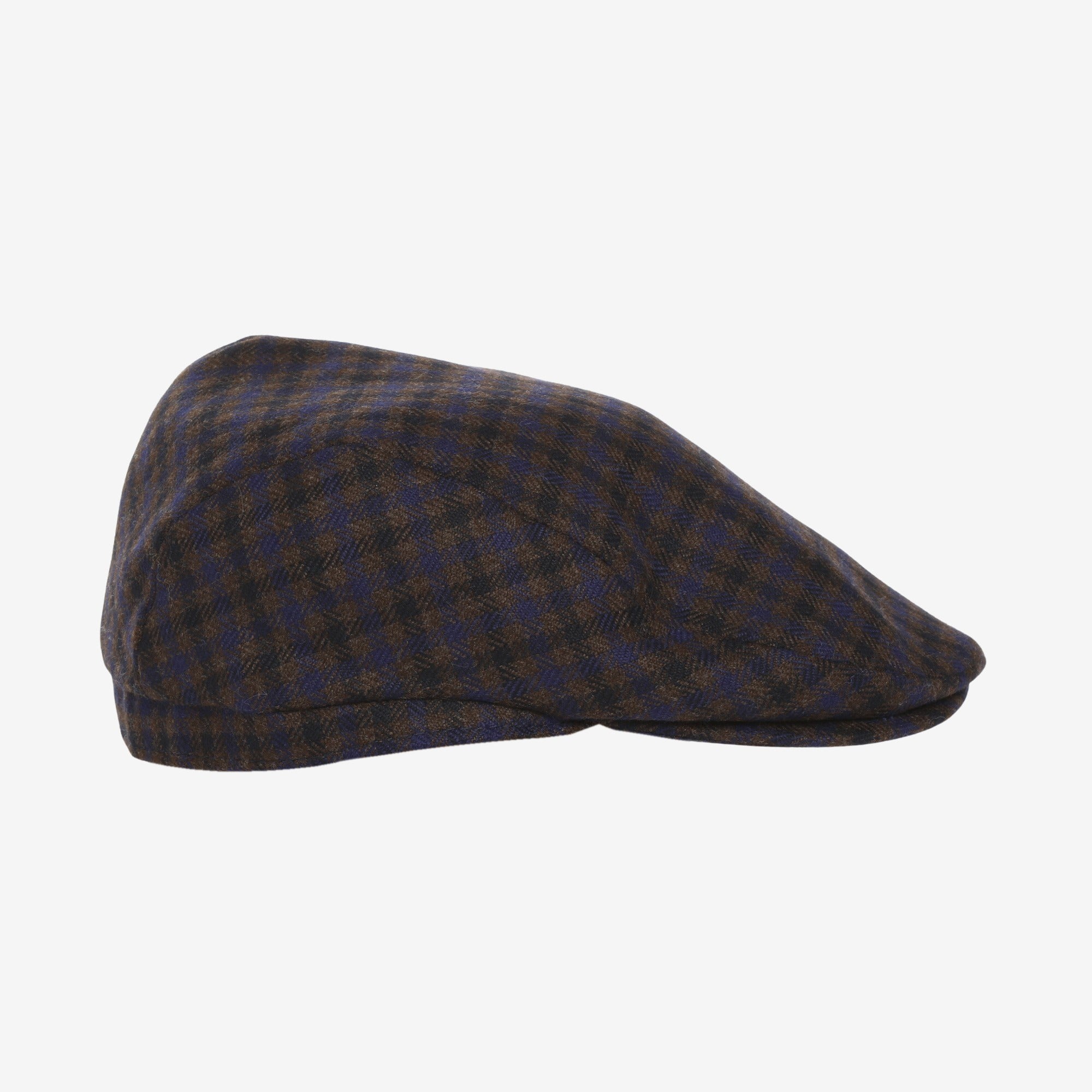 Grosvenor Flat Cap