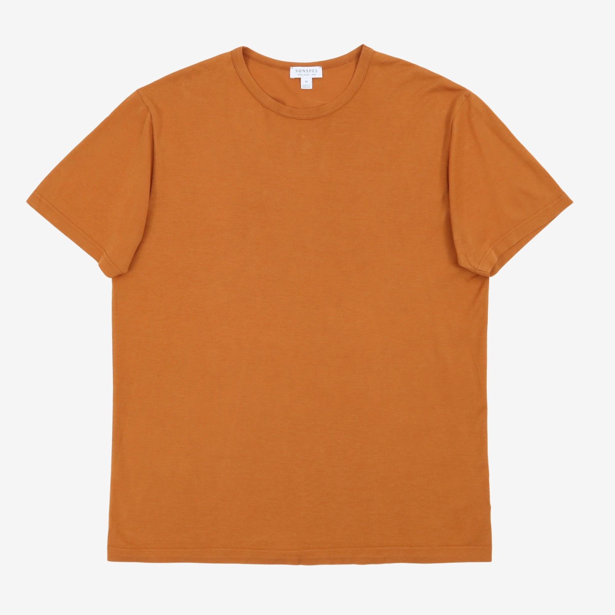 Crewneck Tee