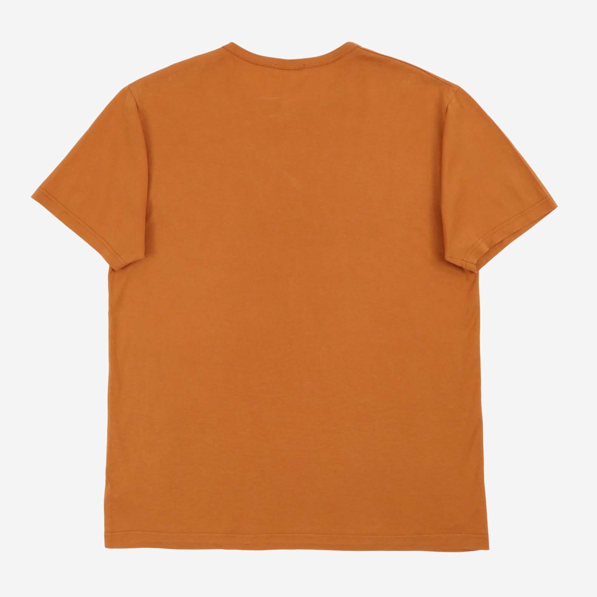 Crewneck Tee