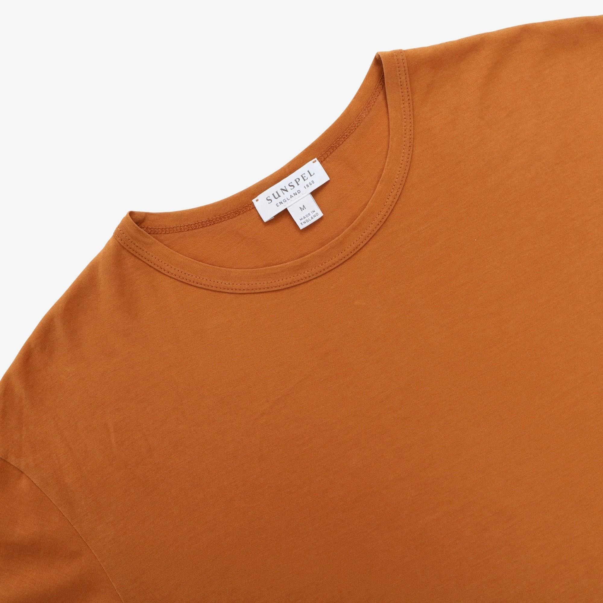 Crewneck Tee