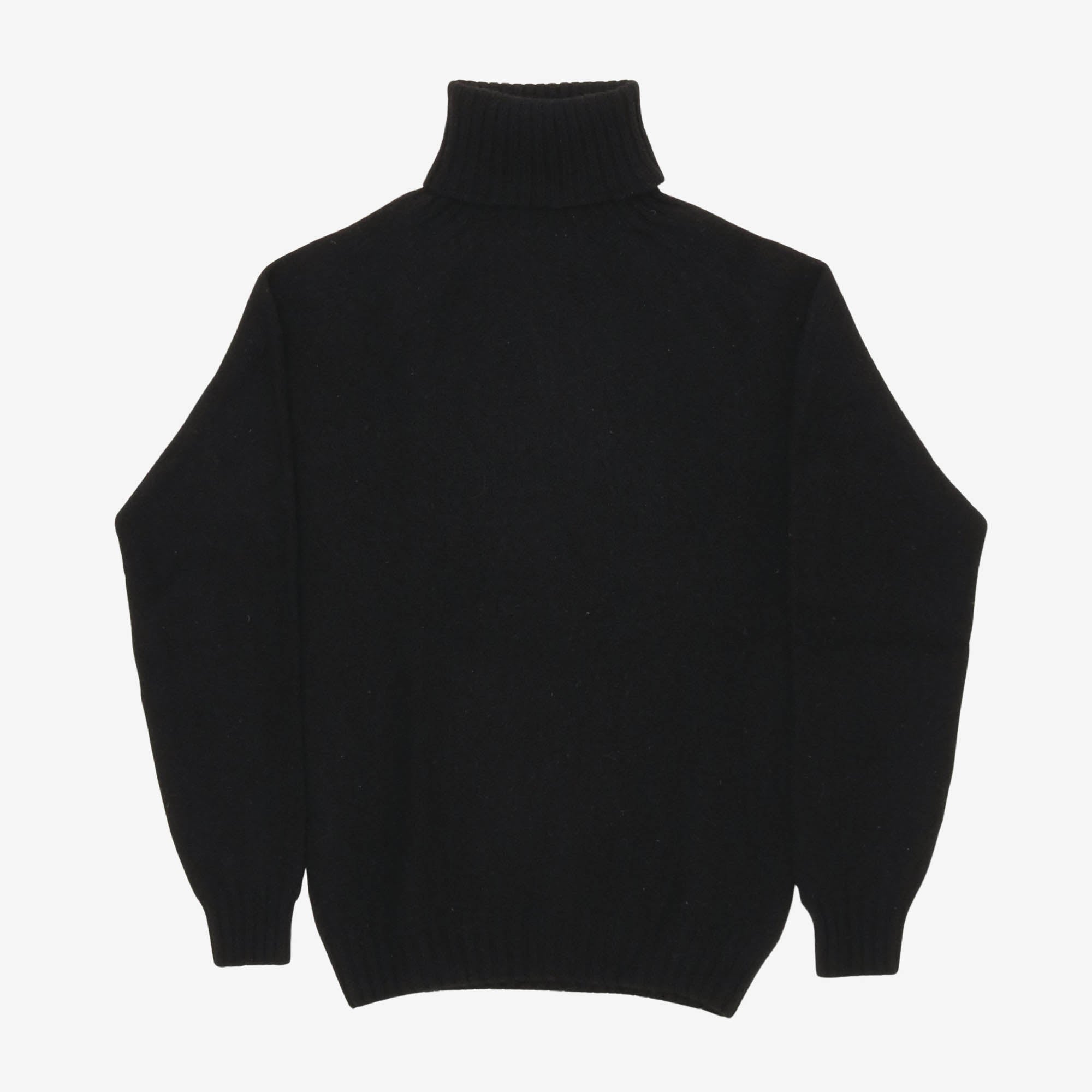 Roll Neck Sweater