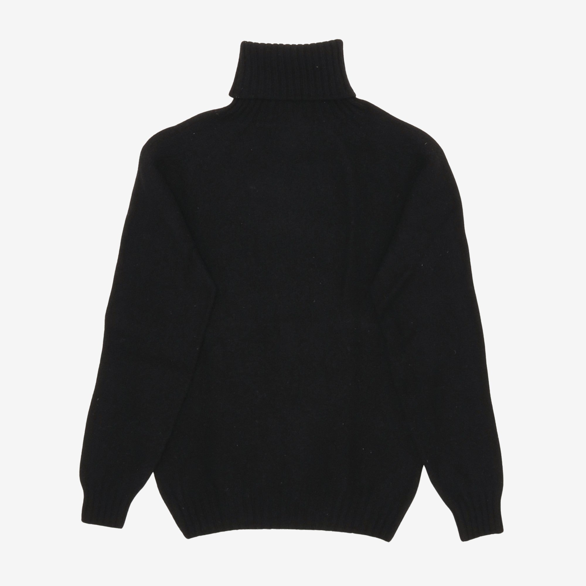 Roll Neck Sweater