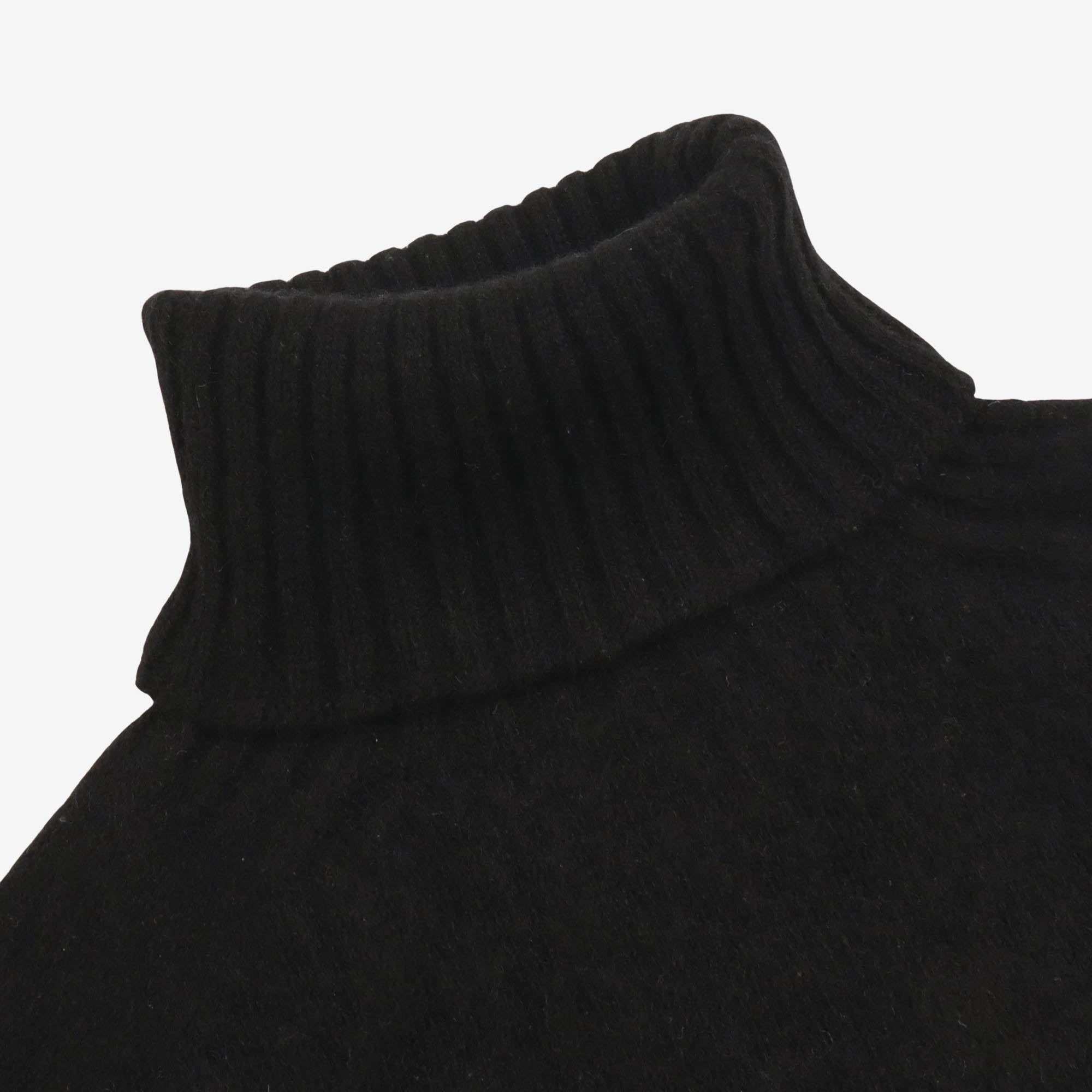 Roll Neck Sweater